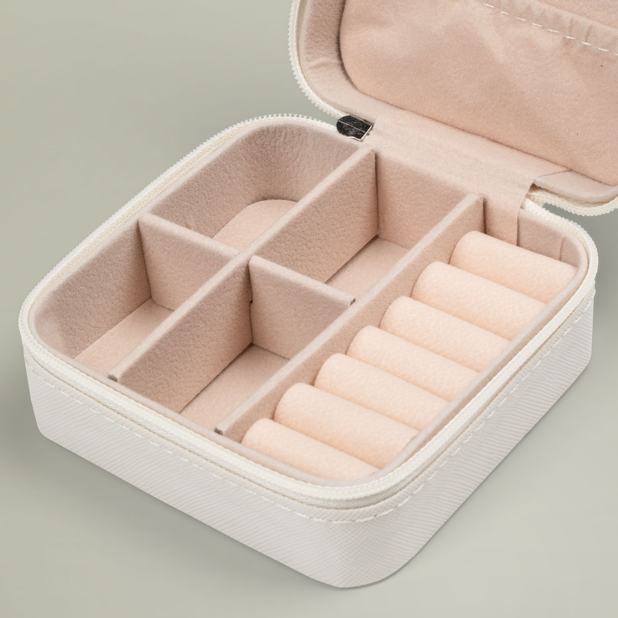 Jewelry Travel Case - Thumbnail Image