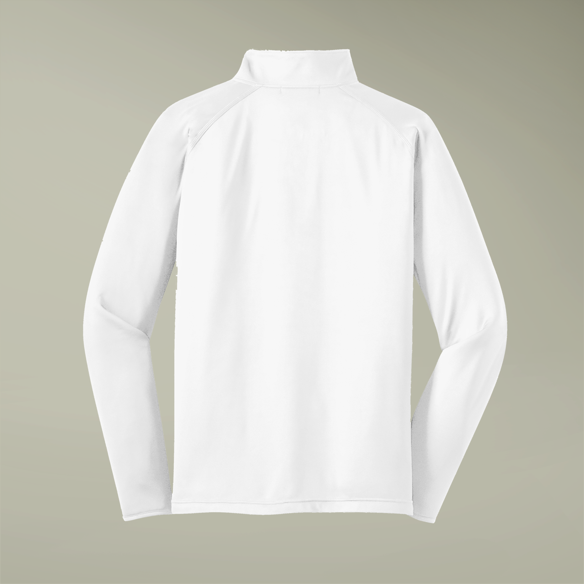 【WOOHWA】RIBBON SHIRRING SWEAT PT MEN'S TURTLESON® SIRO QUARTER-ZIP PULLOVER. WHISTLING