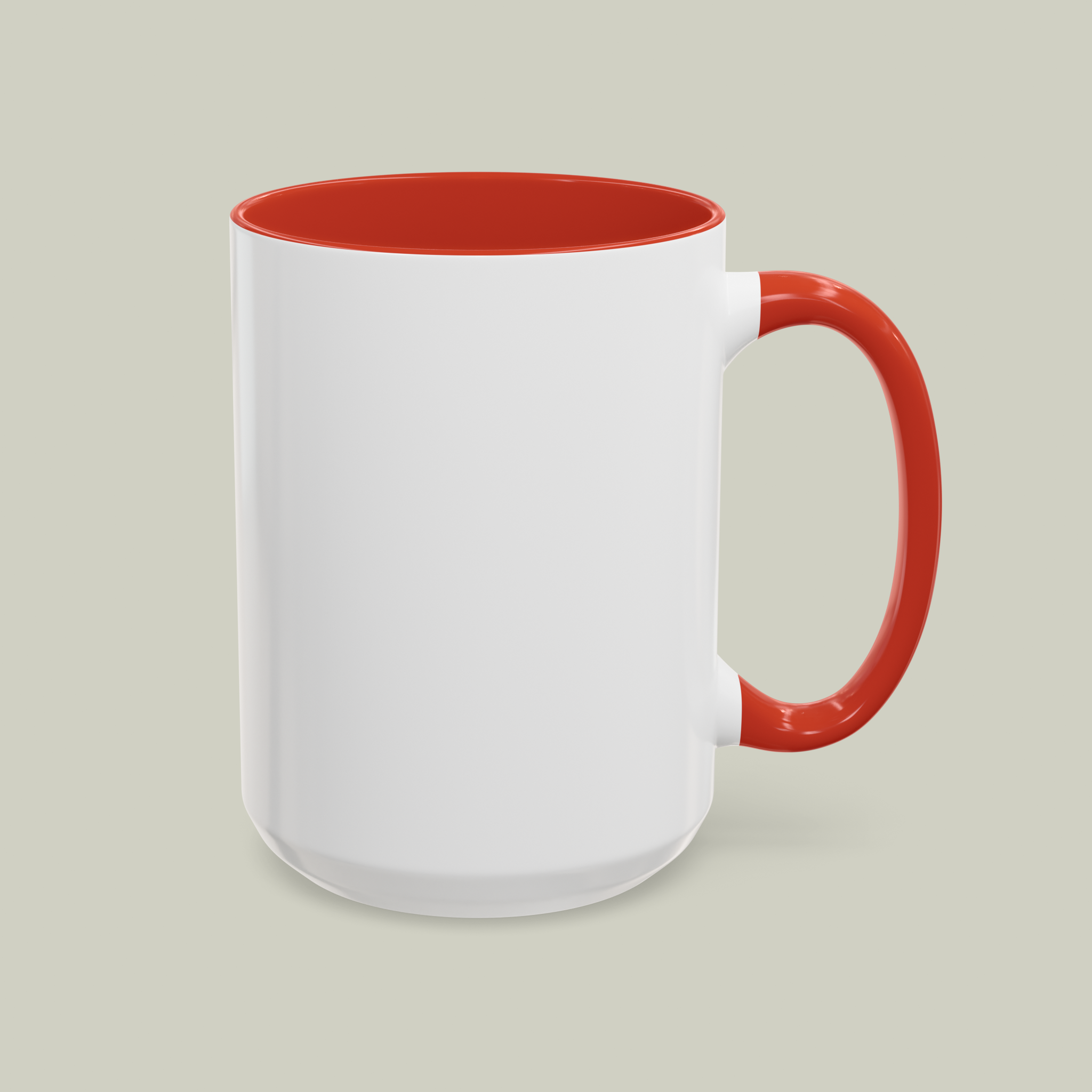 Accent Coffee Mug (11, 15oz)Design