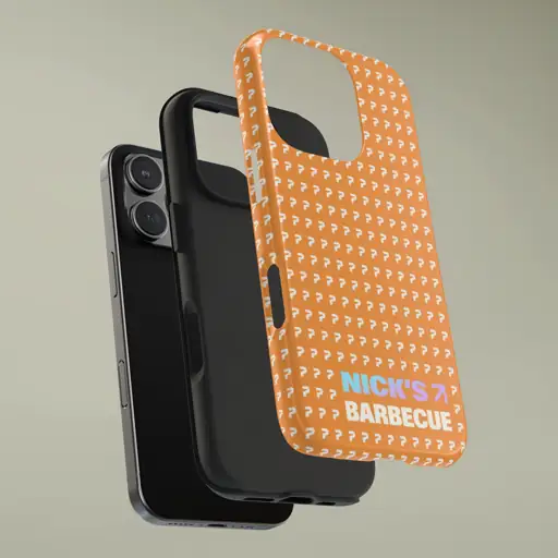 Tough Phone Cases