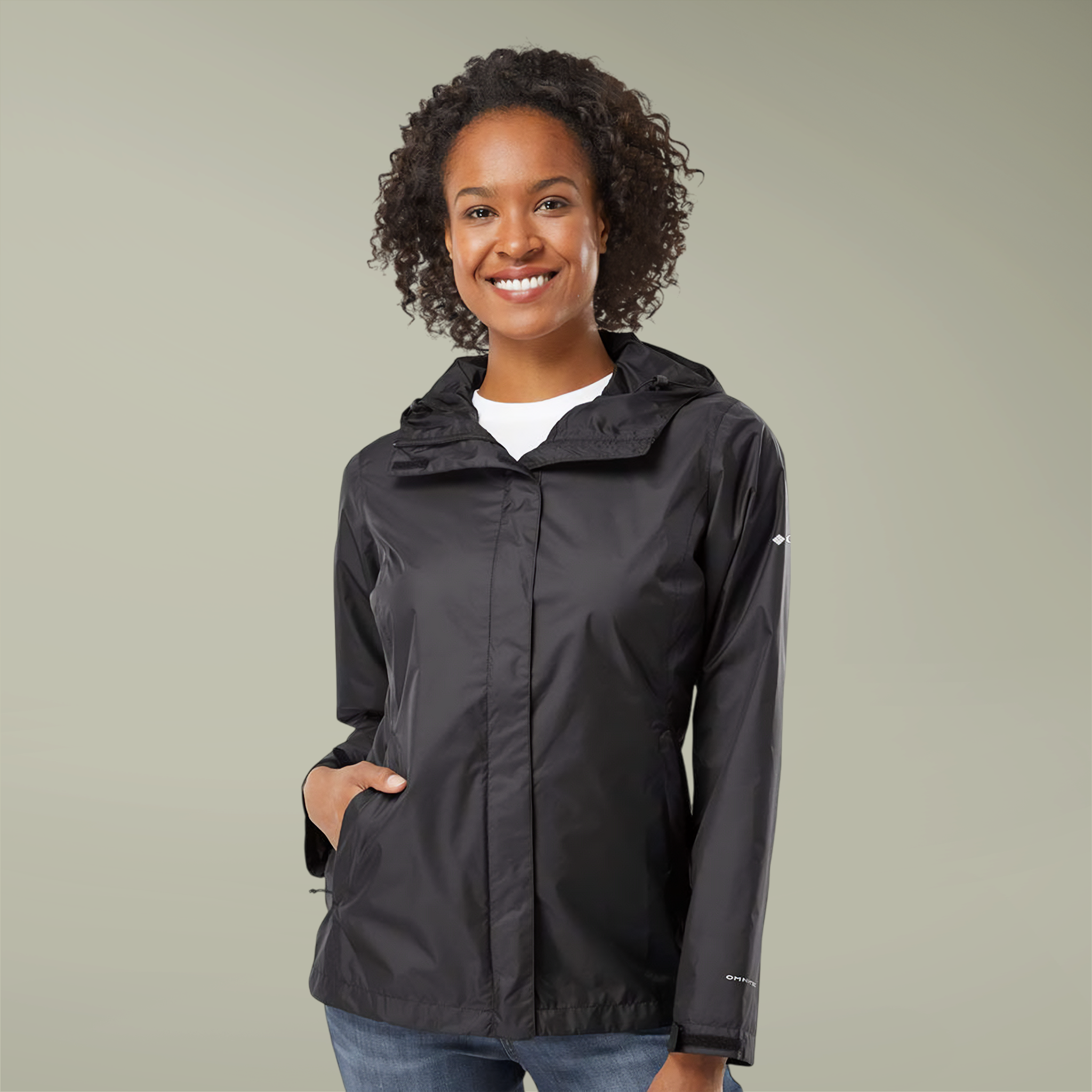 Women's Arcadia Jacket - Main Image