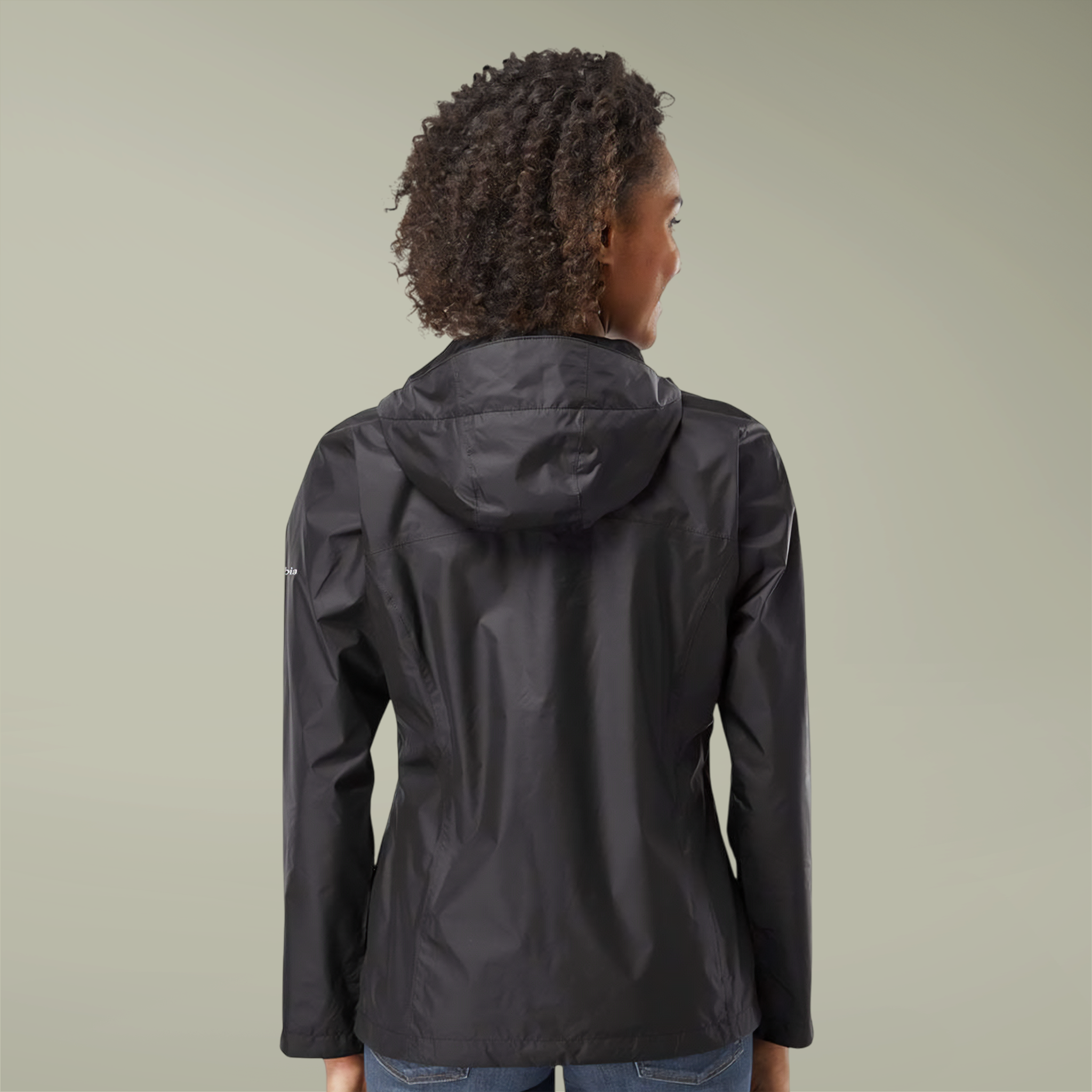 Women's Arcadia Jacket - Thumbnail Image