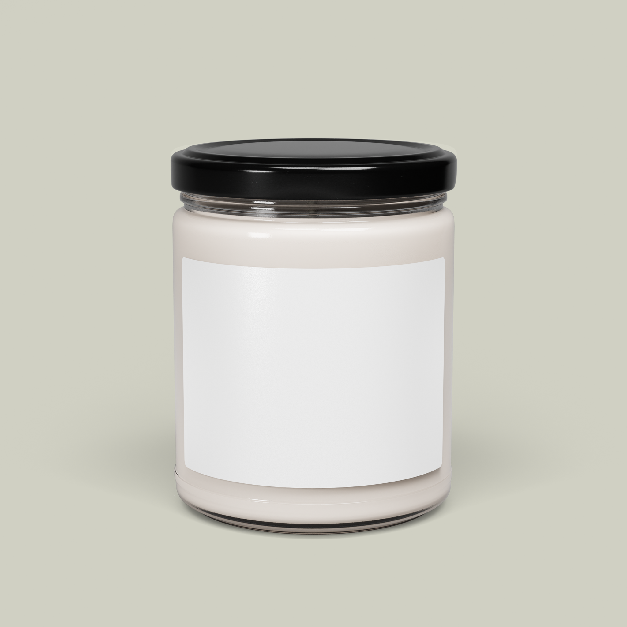 Scented Soy Candle, 9ozDesign