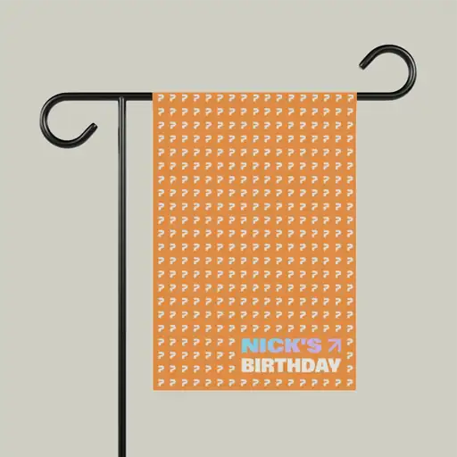 Garden & House Banner