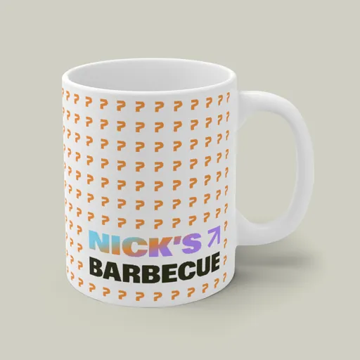 Mug 11oz