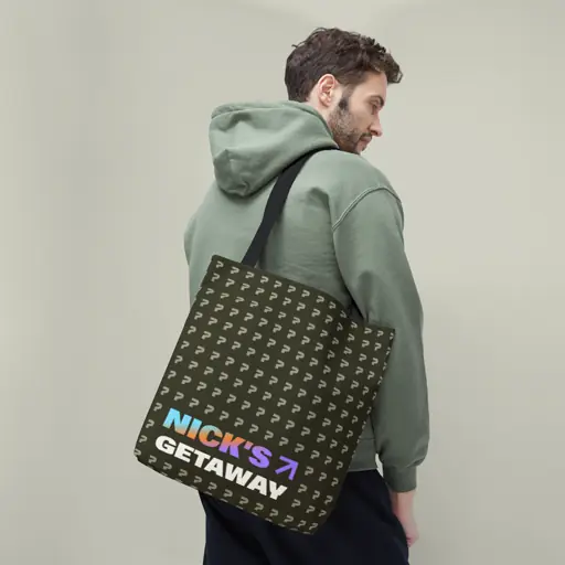 Tote Bag (AOP) - Thumbnail Image