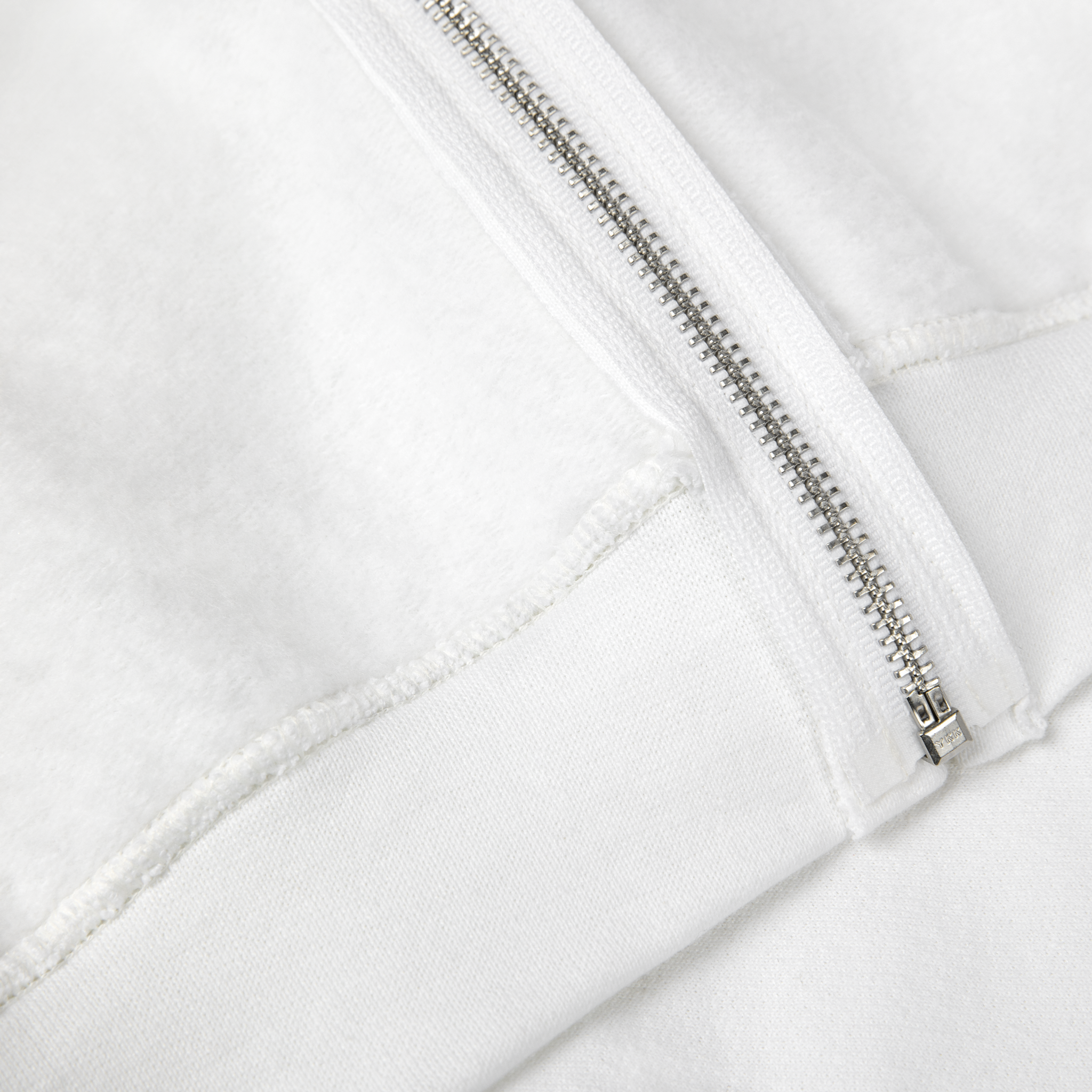 Unisex Heavy Blend™ Full Zip Hooded Sweatshirt - Thumbnail Image