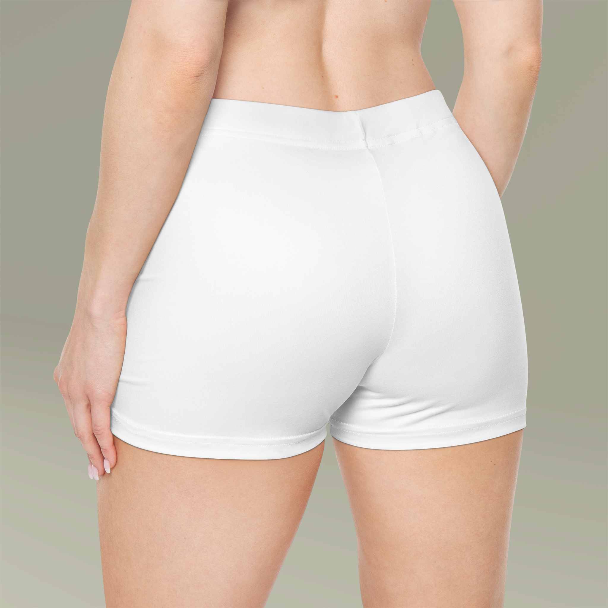 Women's Shorts (AOP) - Thumbnail Image