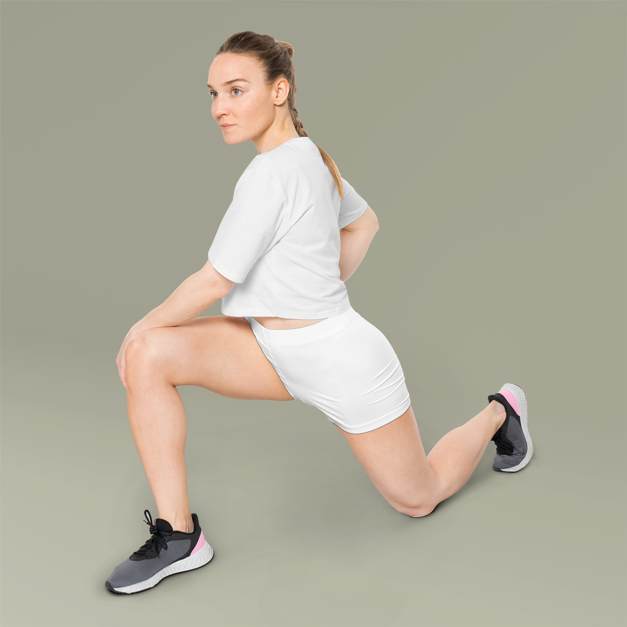 Women's Shorts (AOP) - Thumbnail Image