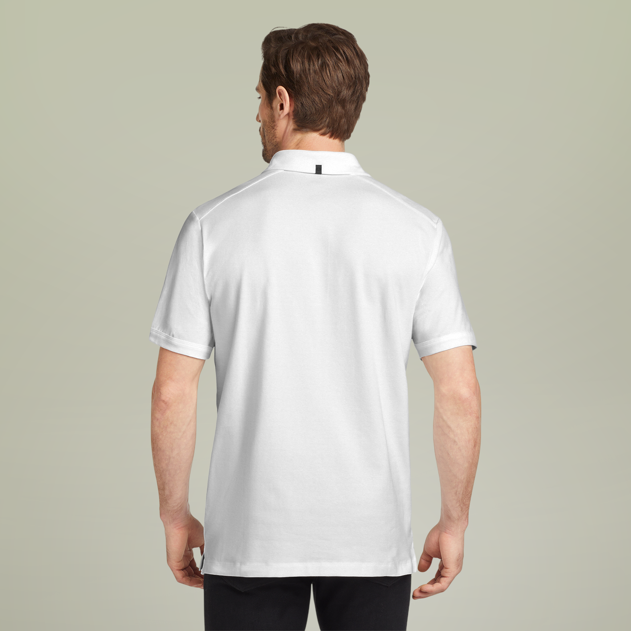 OGIO® Unisex Limit Polo (Embroidery)