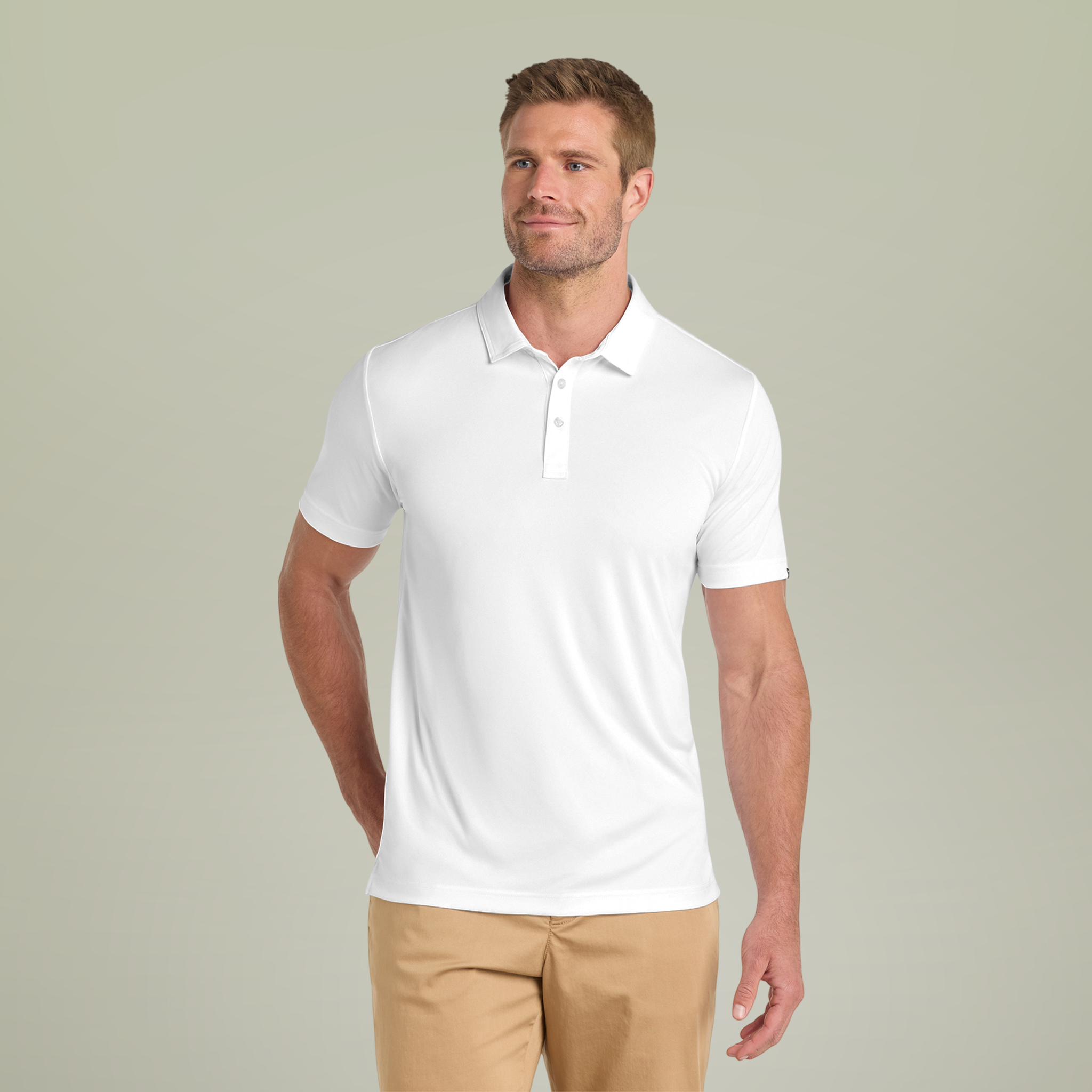 Men’s Coto Performance PoloDesign