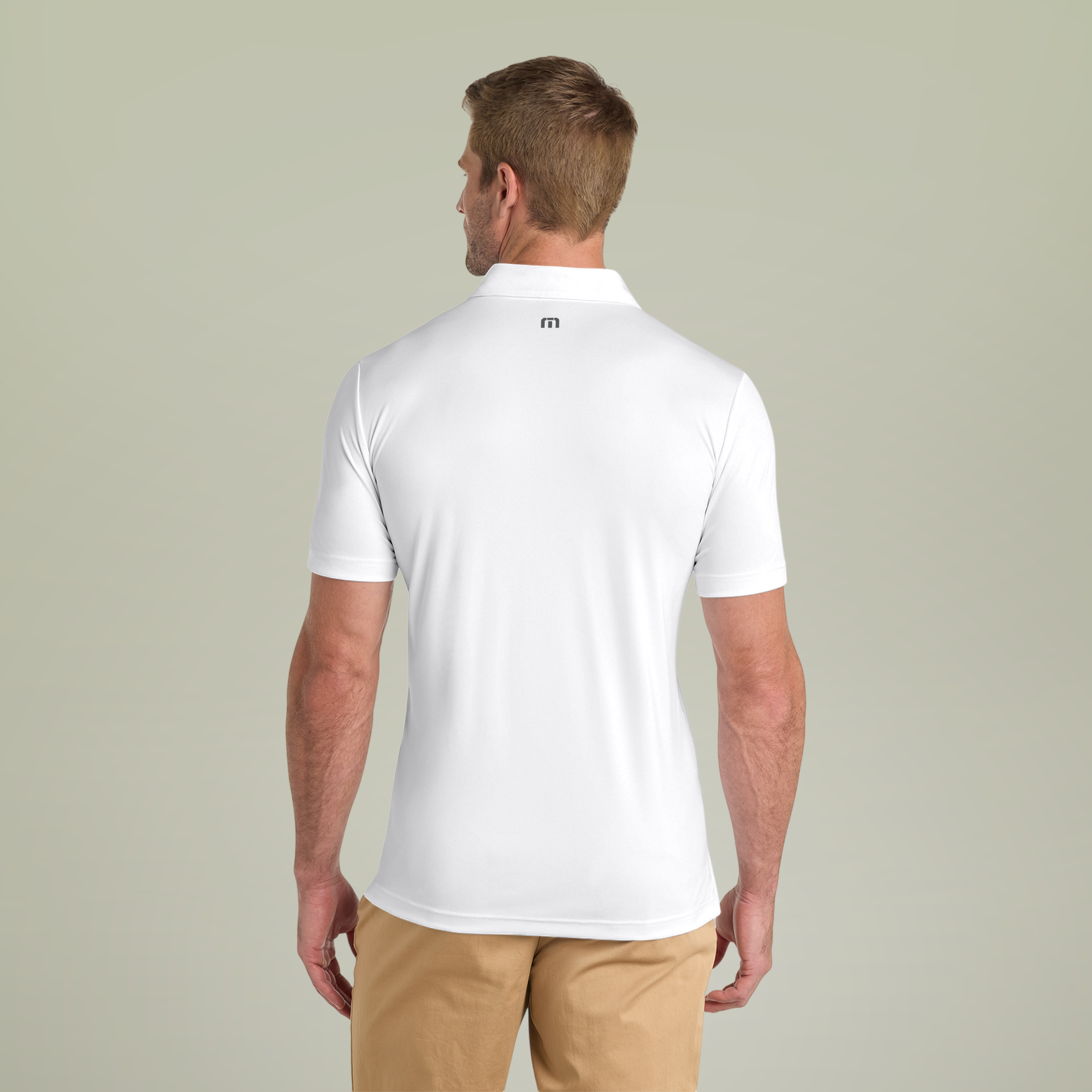 Men’s Coto Performance Polo