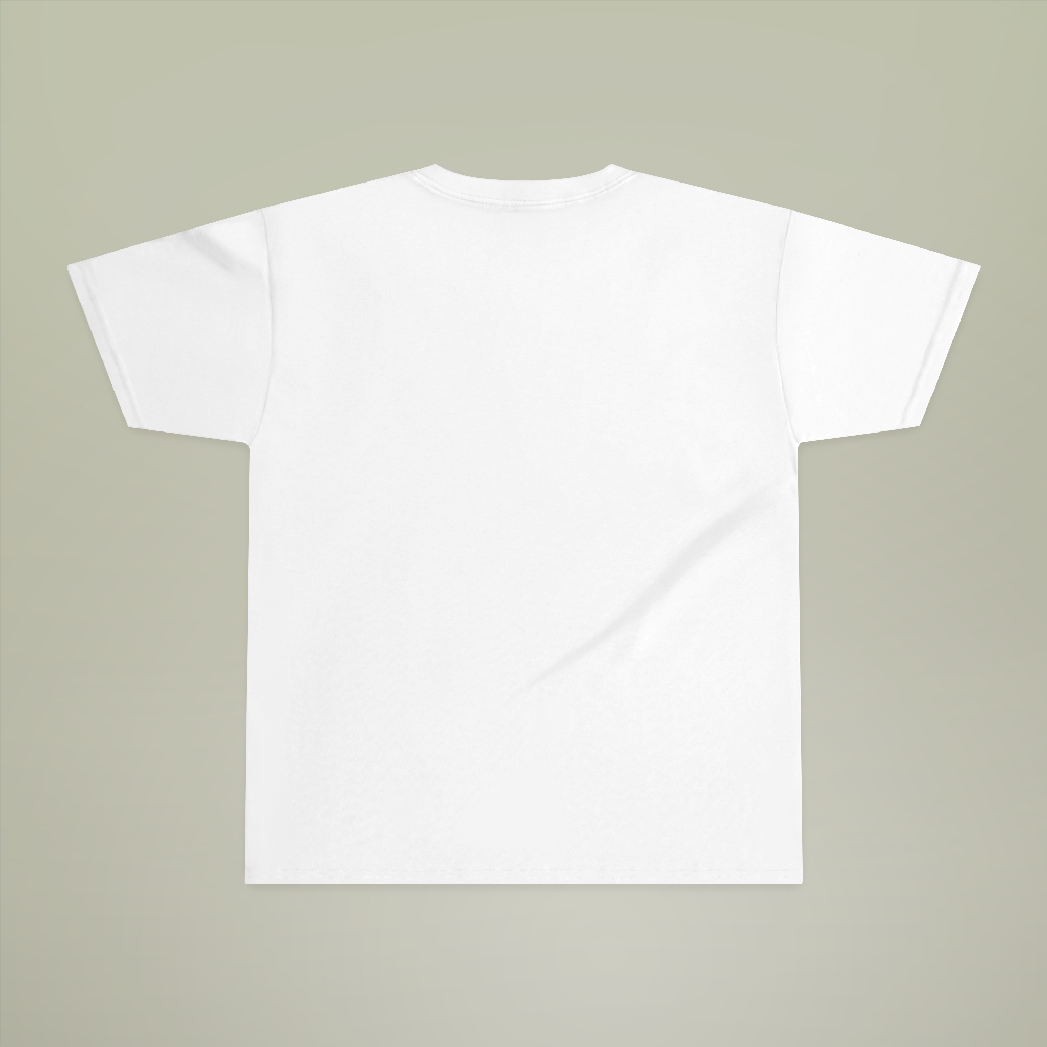 Youth Ultra Cotton Tee - Thumbnail Image