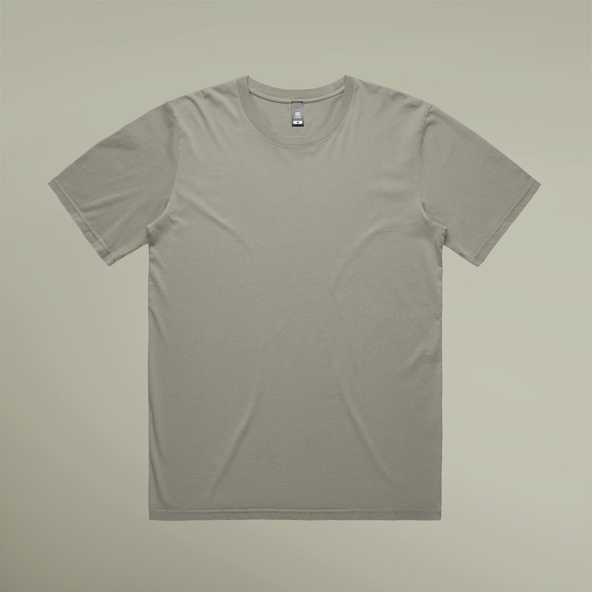 Men's Staple Faded Tee - Main Image