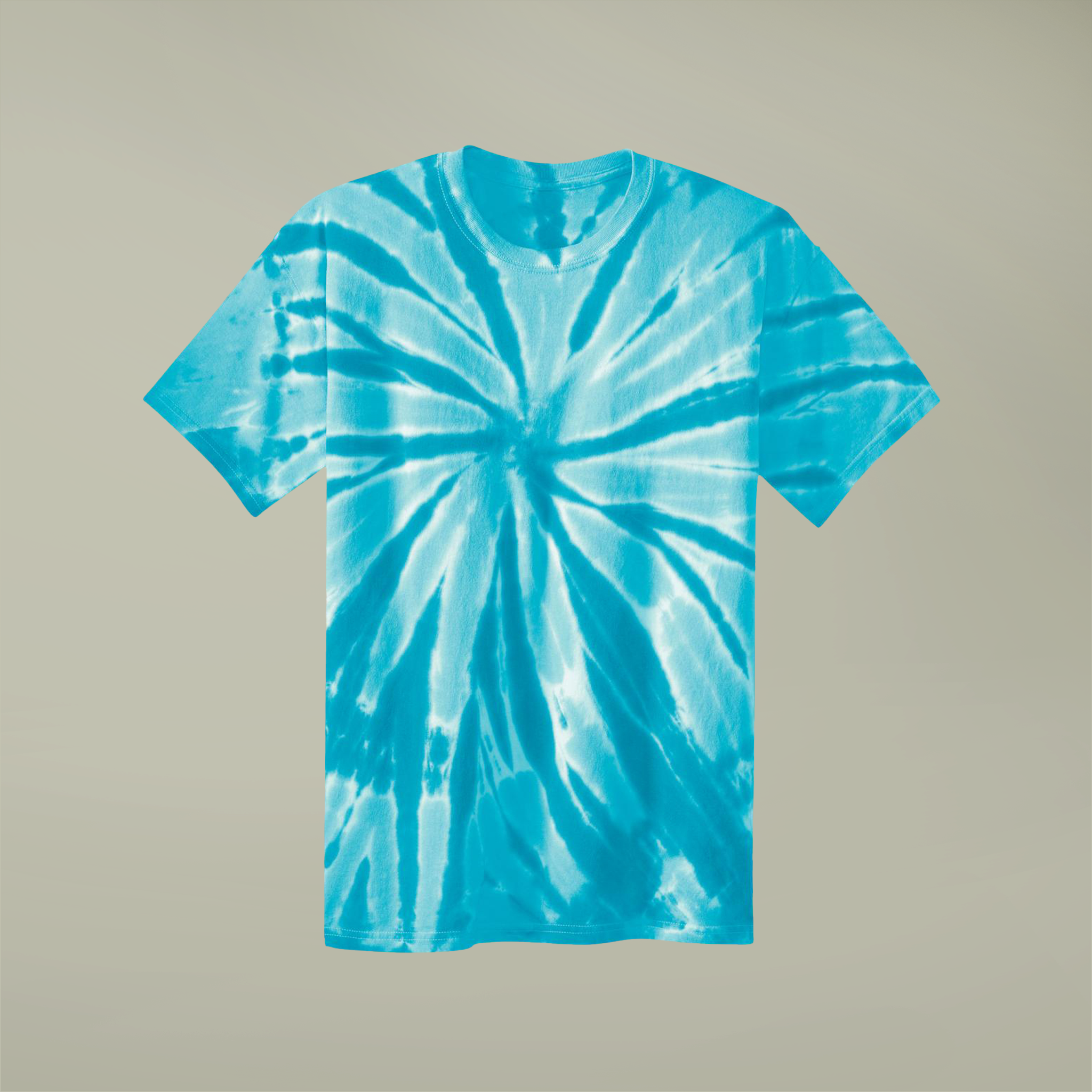 Youth Tie-Dye Tee - Thumbnail Image