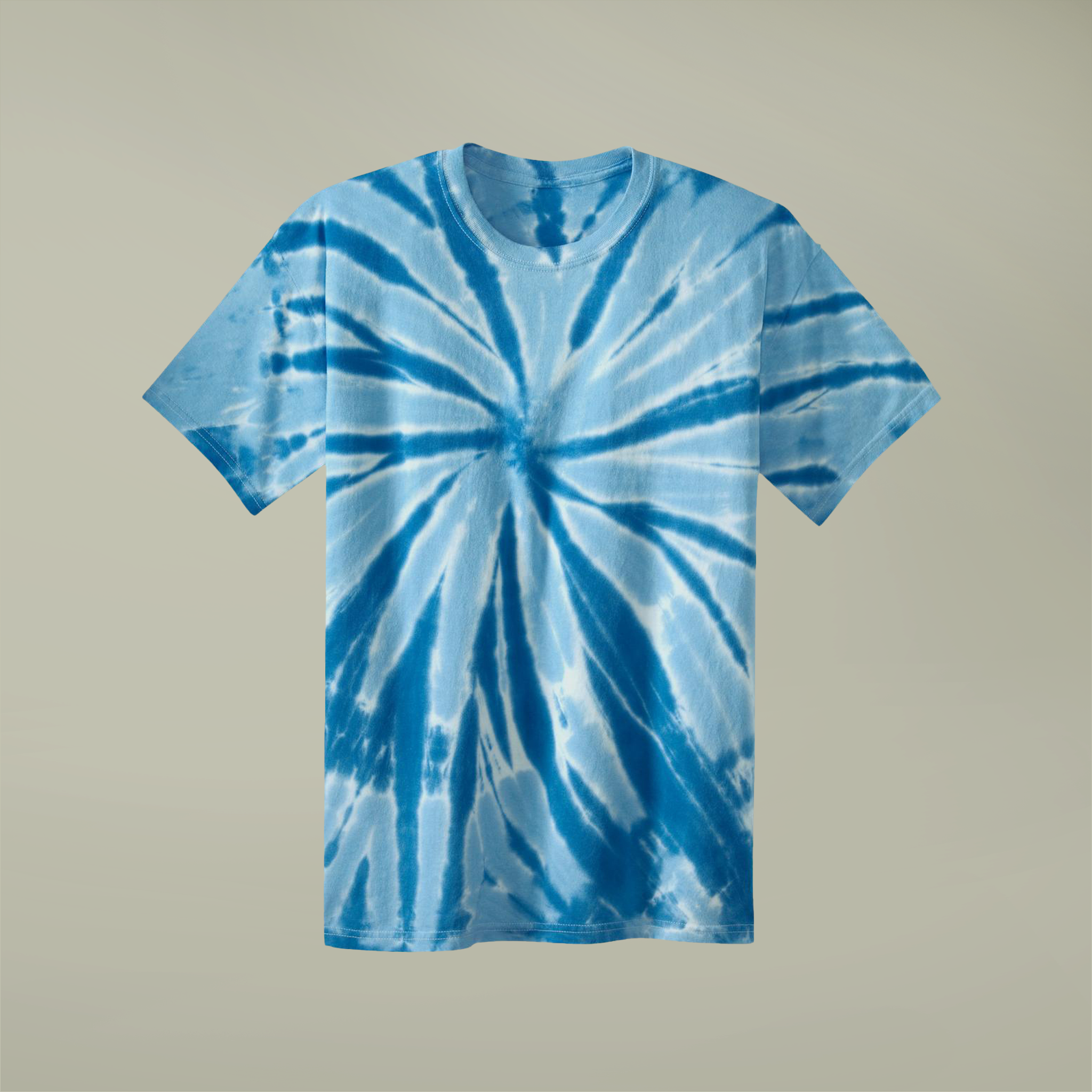 Youth Tie-Dye Tee - Thumbnail Image