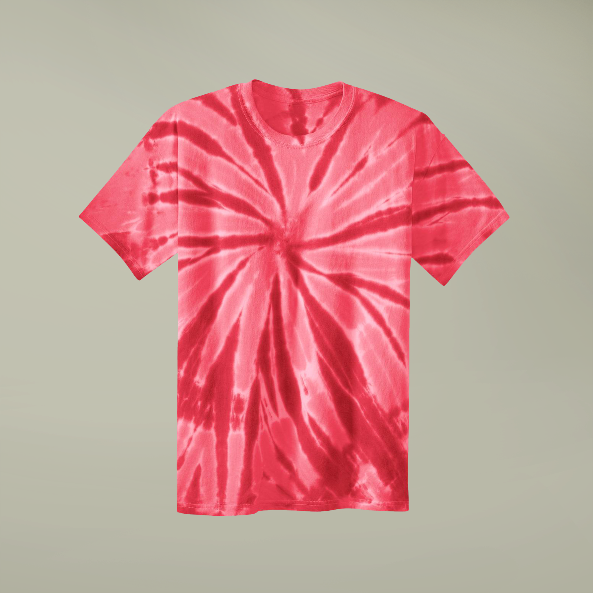 Youth Tie-Dye Tee - Thumbnail Image