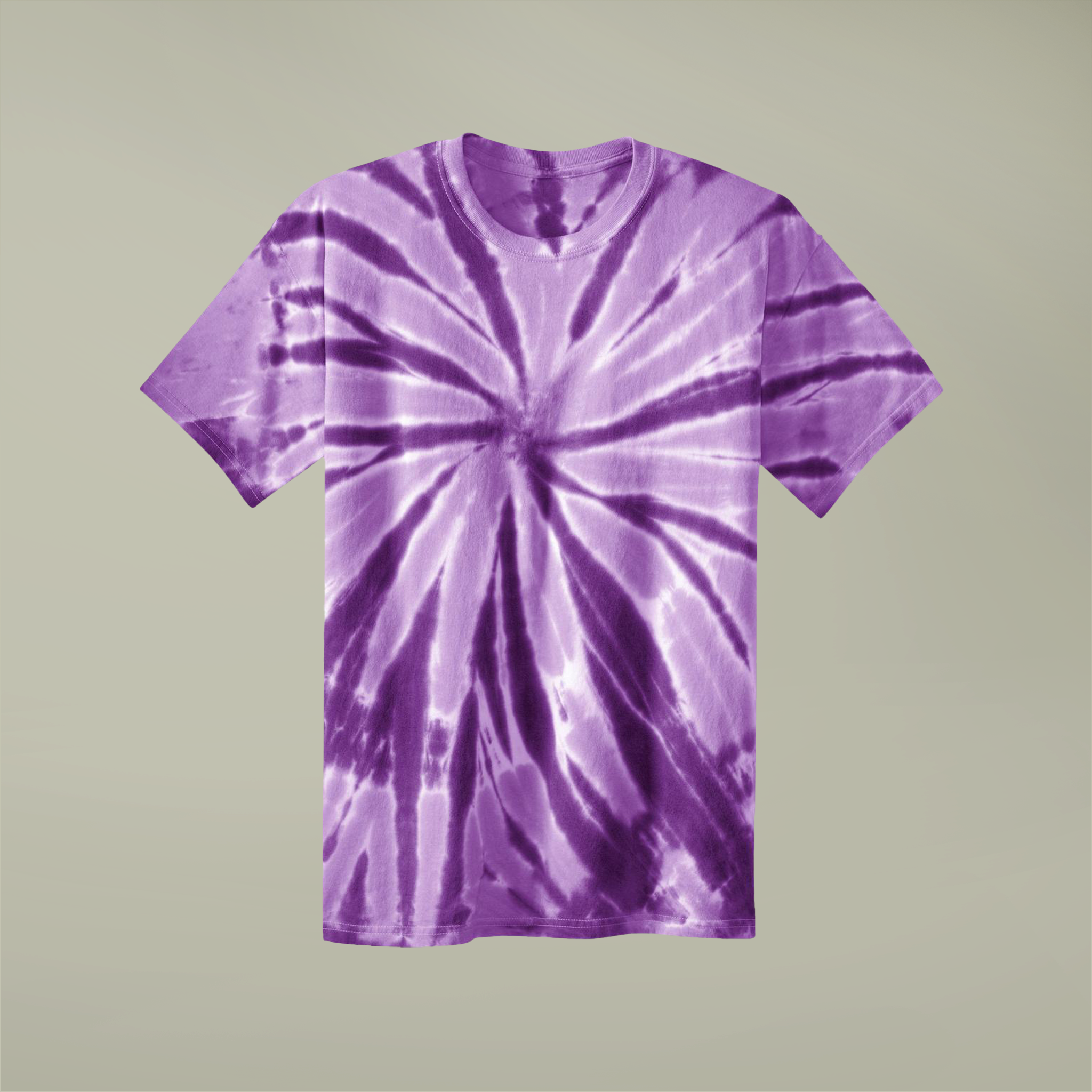 Youth Tie-Dye Tee - Thumbnail Image