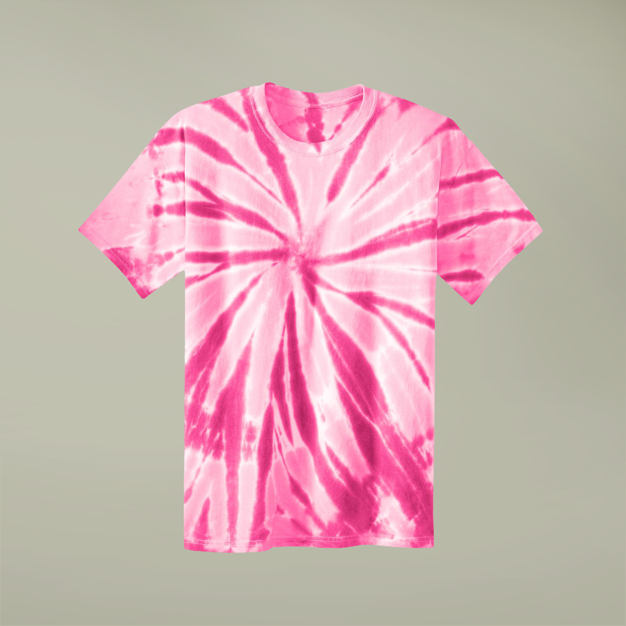 Youth Tie-Dye Tee - Thumbnail Image