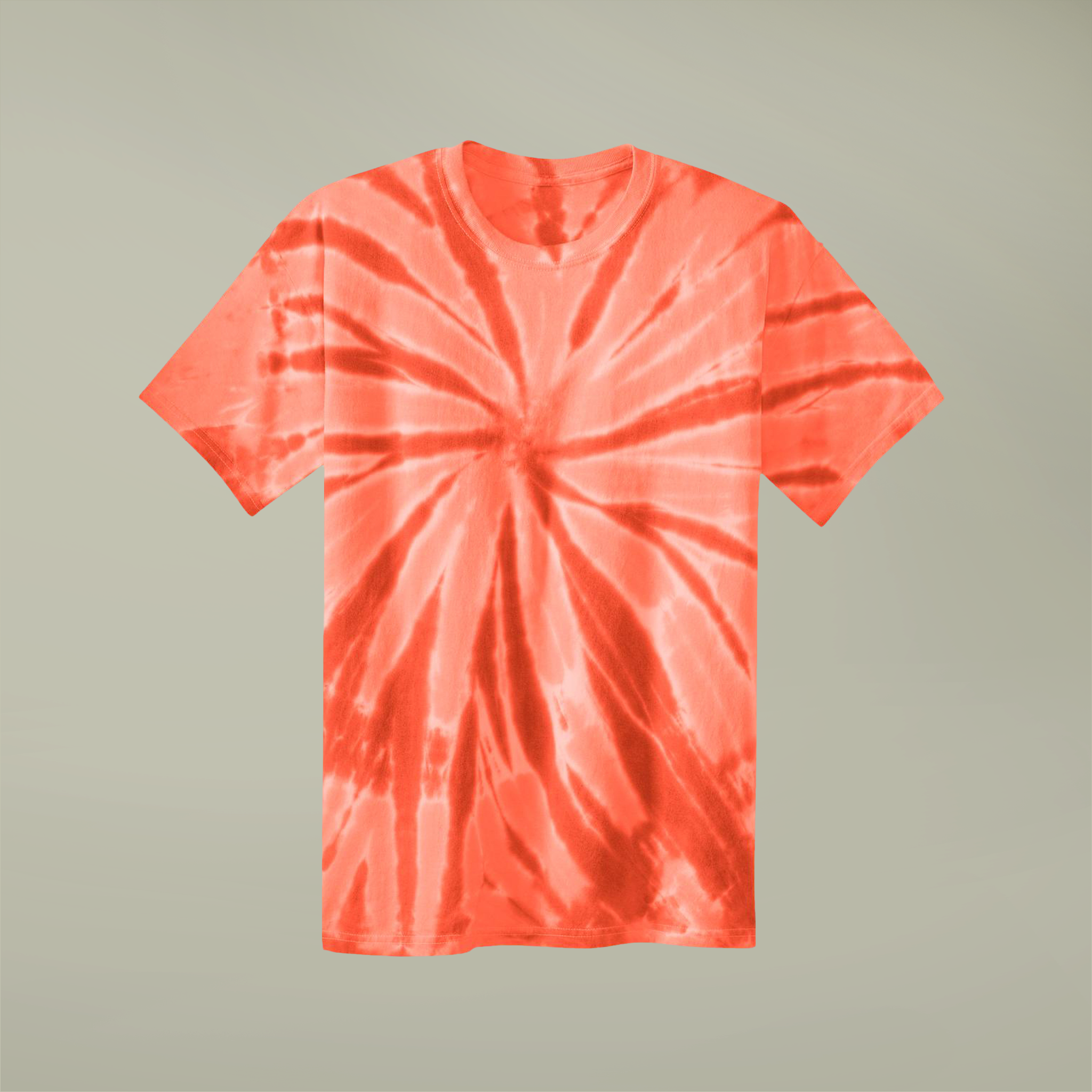 Youth Tie-Dye Tee - Thumbnail Image