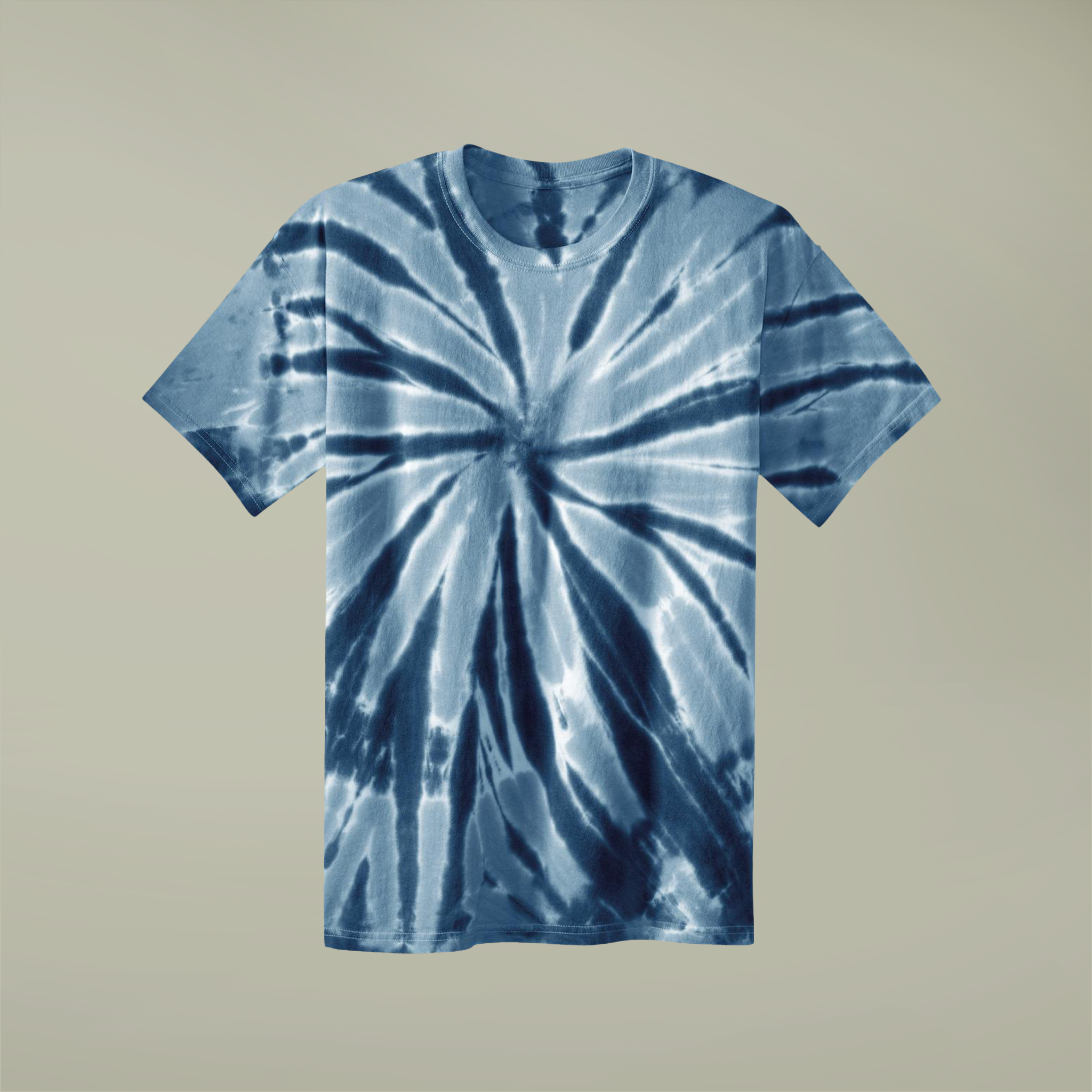 Youth Tie-Dye Tee - Thumbnail Image