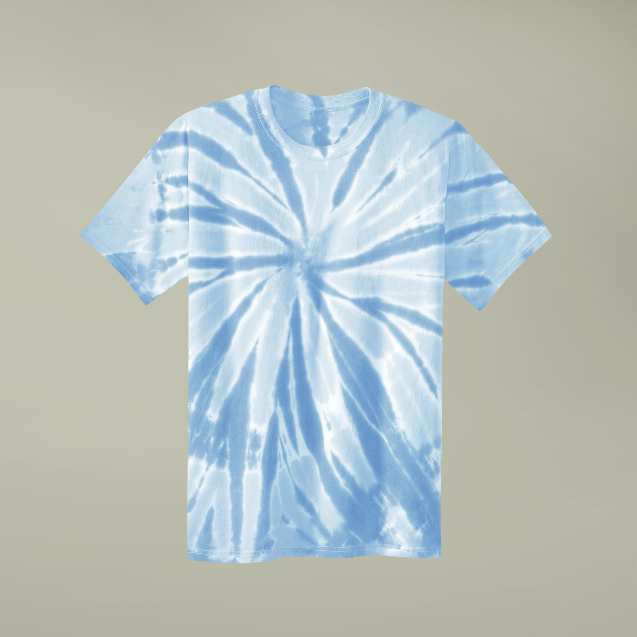 Youth Tie-Dye Tee - Thumbnail Image