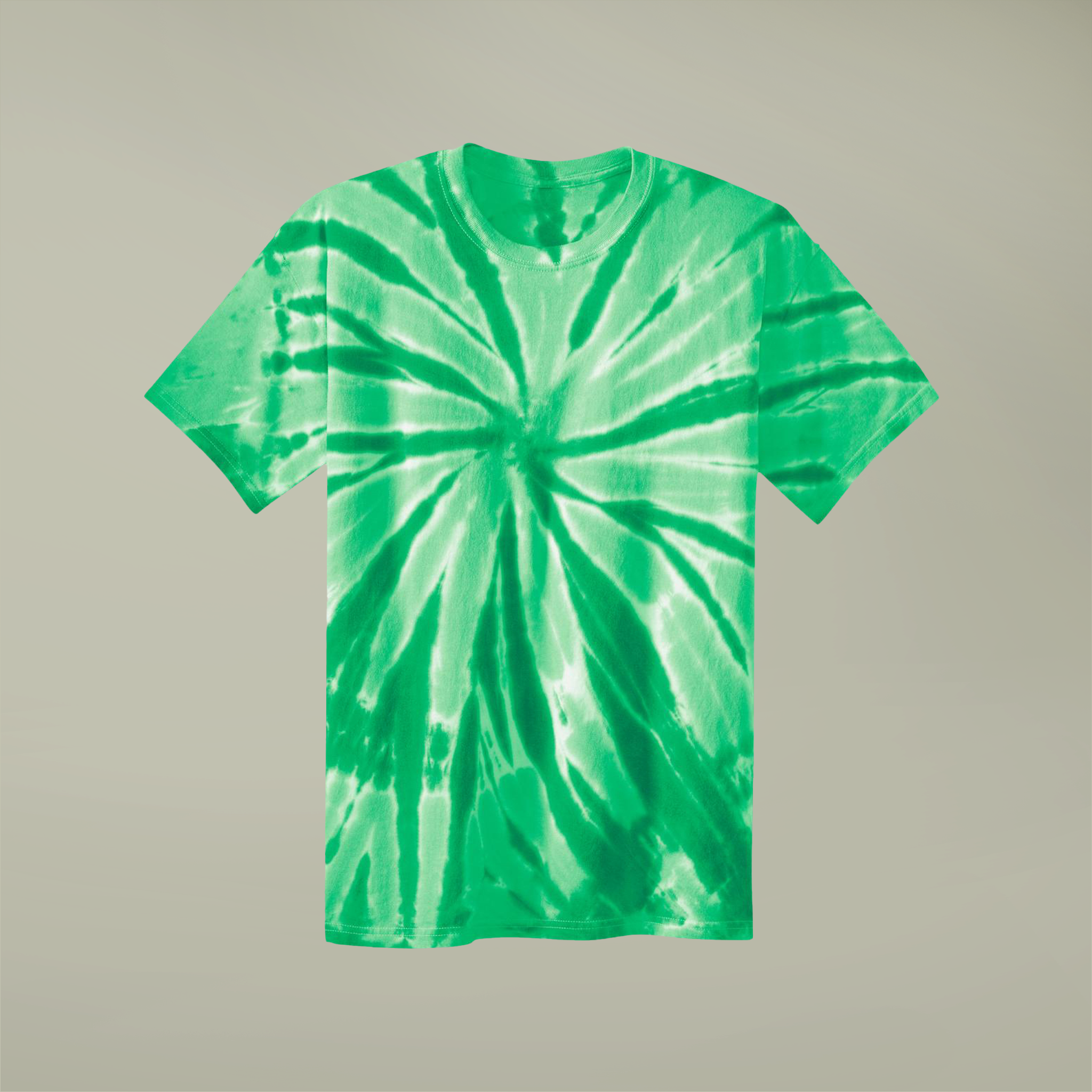 Youth Tie-Dye Tee - Thumbnail Image