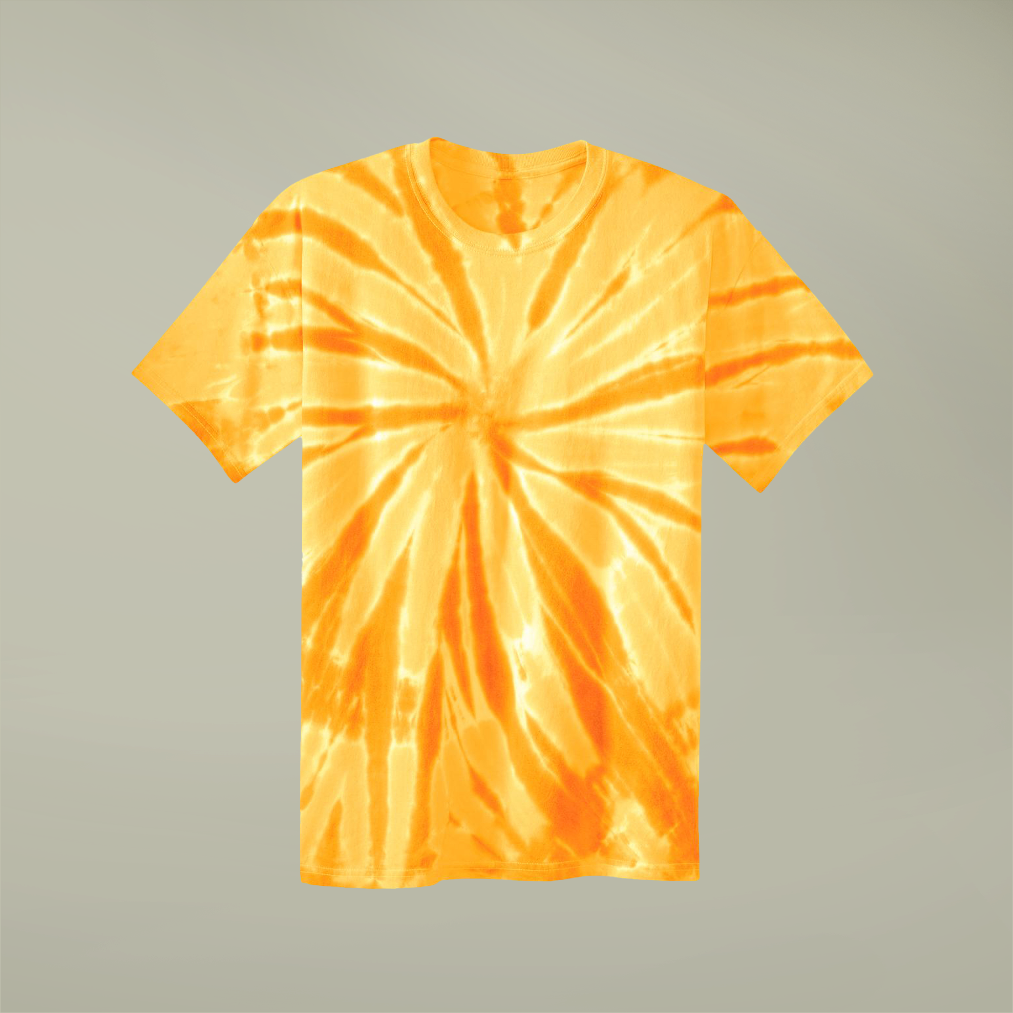 Youth Tie-Dye Tee - Thumbnail Image