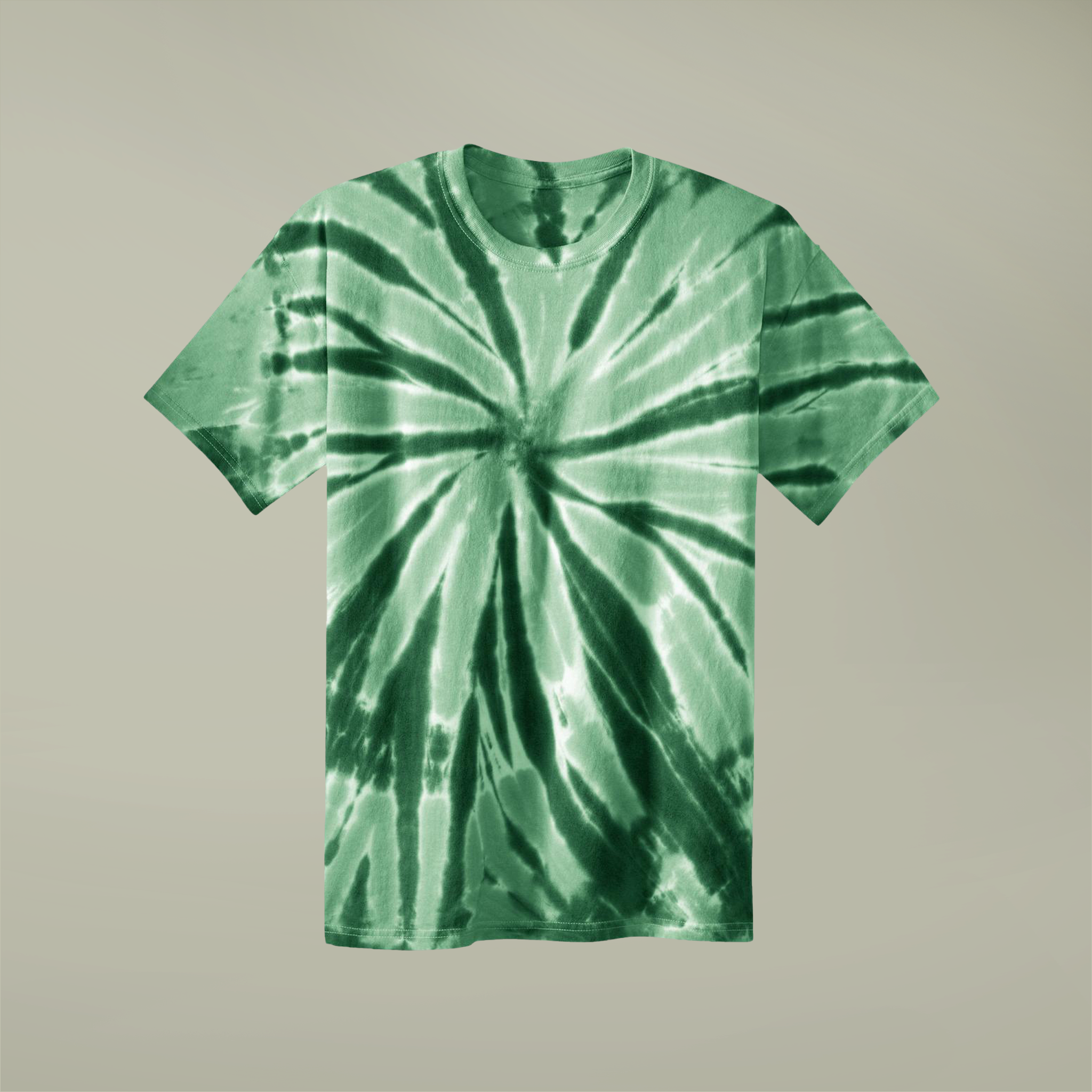 Youth Tie-Dye Tee - Thumbnail Image