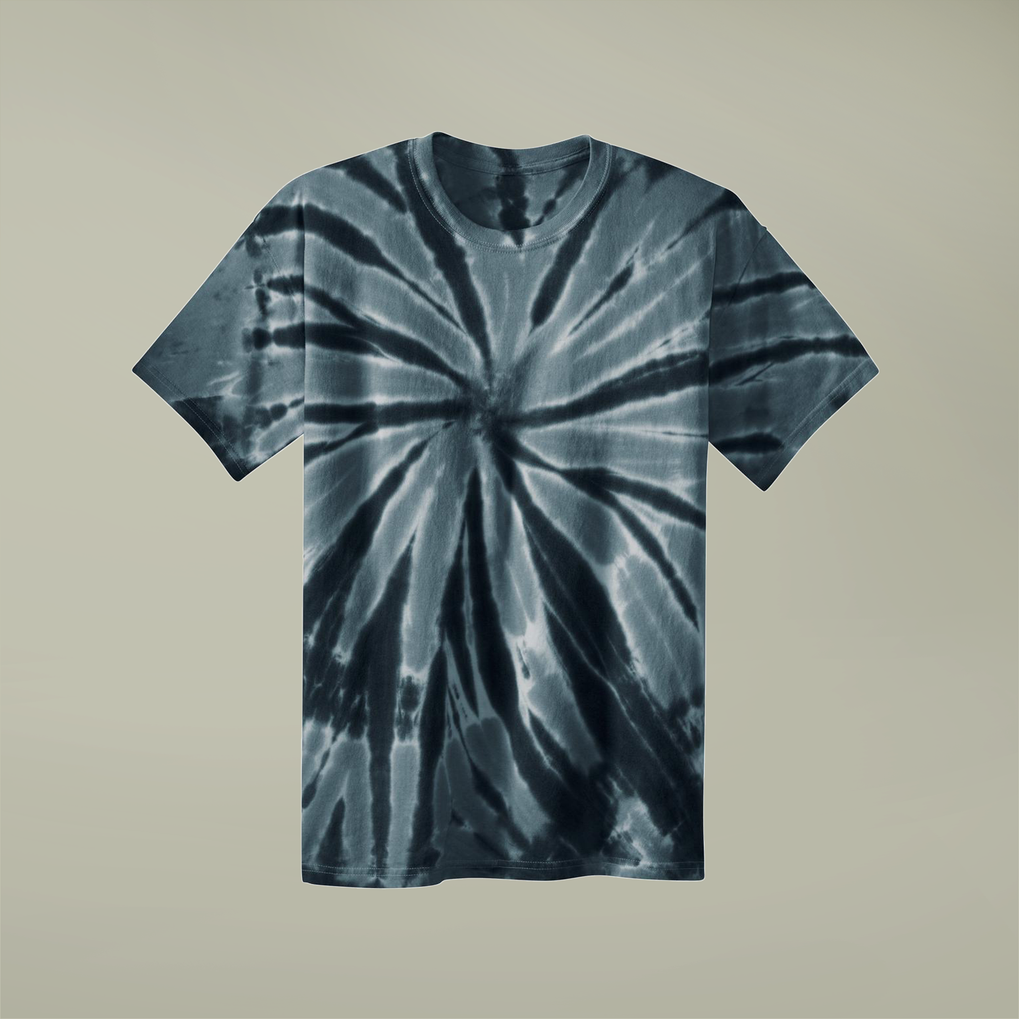Youth Tie-Dye Tee - Thumbnail Image