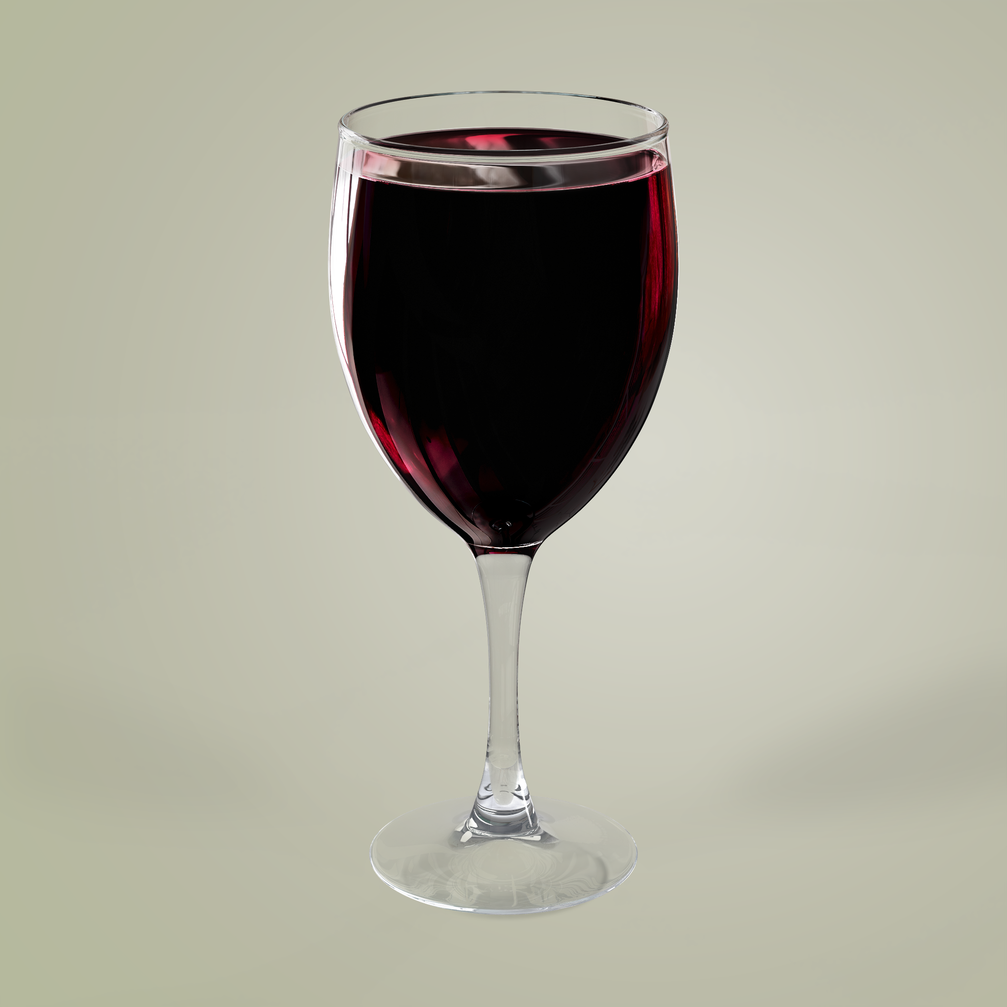 Wine Glass, 10.5oz (Engraving) - Thumbnail Image