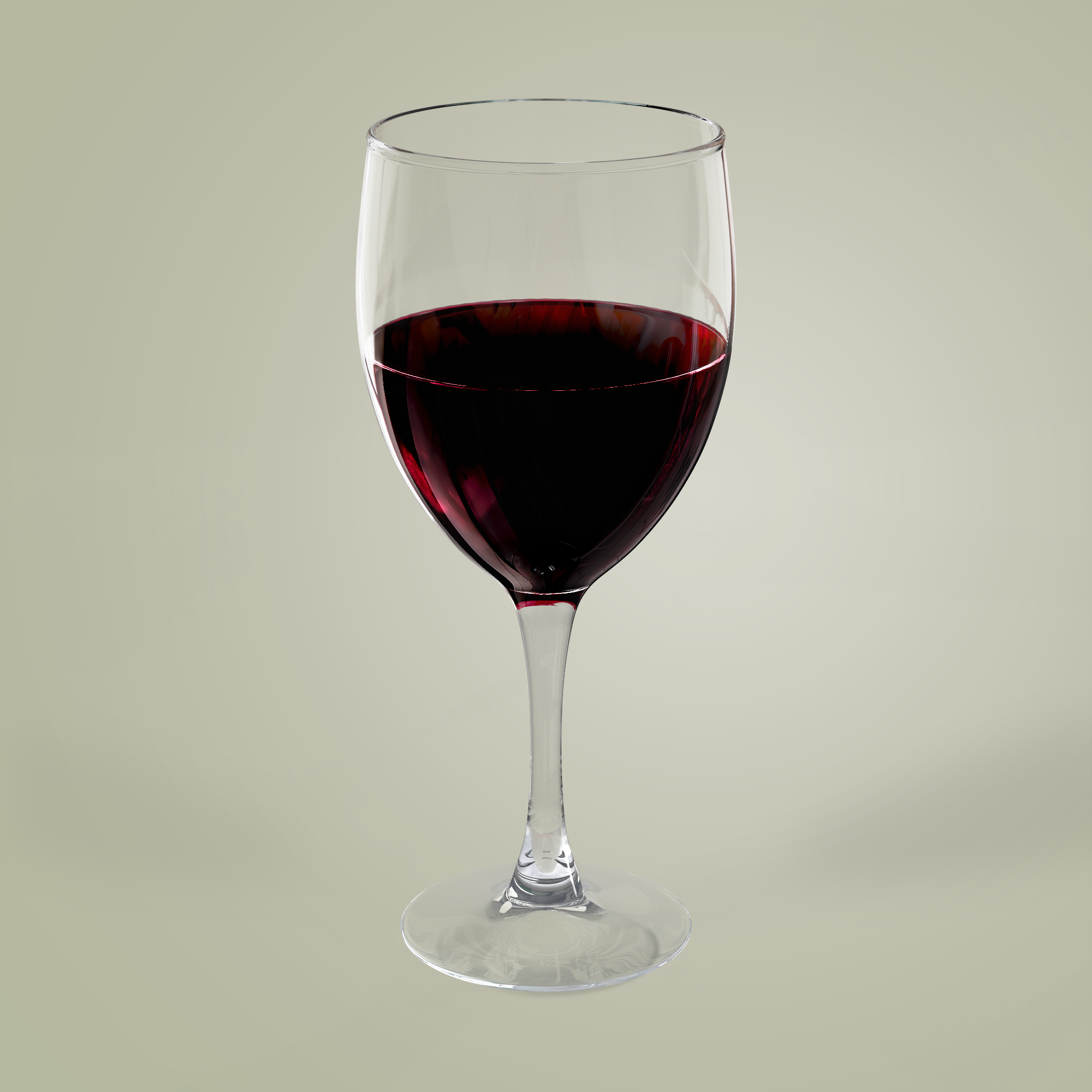Wine Glass, 10.5oz (Engraving) - Thumbnail Image