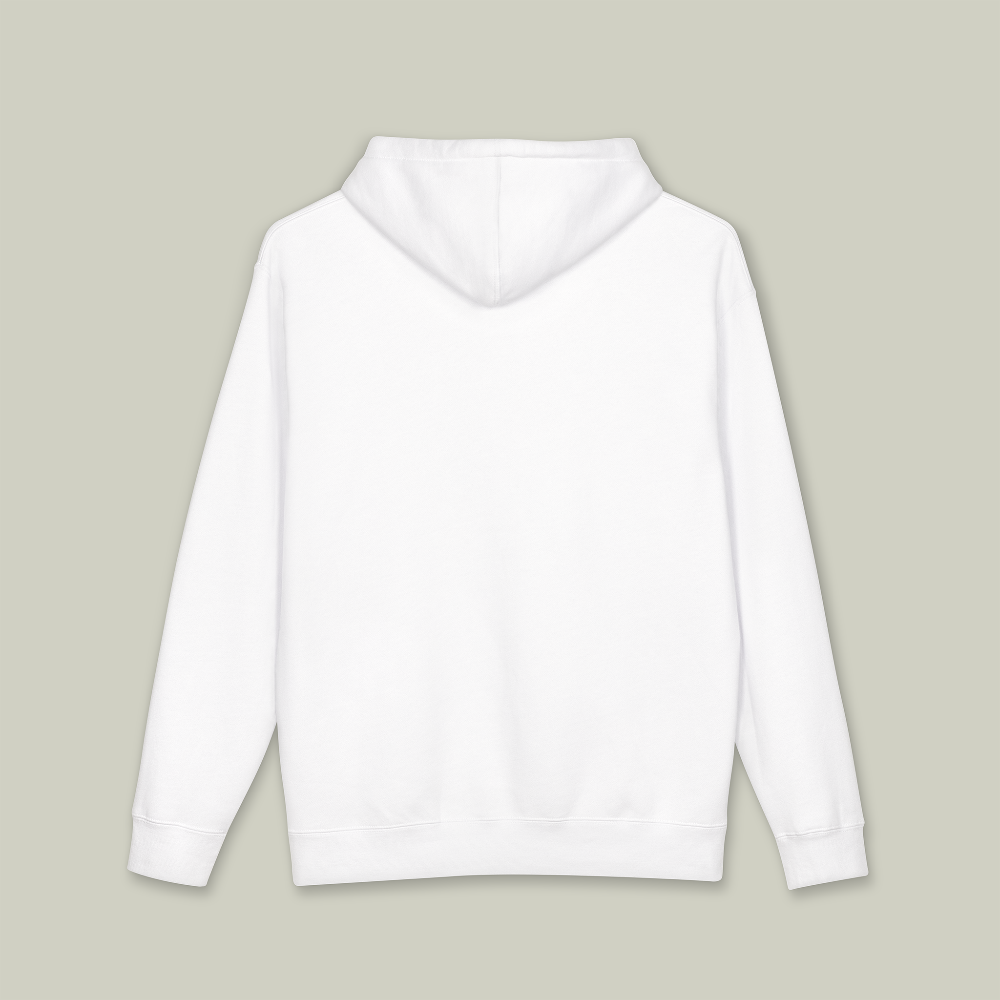 Unisex Heavyweight Hooded Sweatshirt - Thumbnail Image