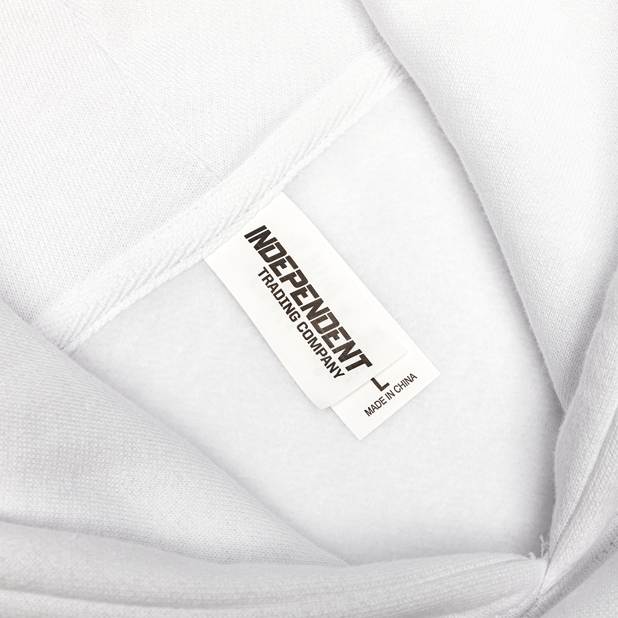 Heavyweight Hooded Sweatshirt | POD