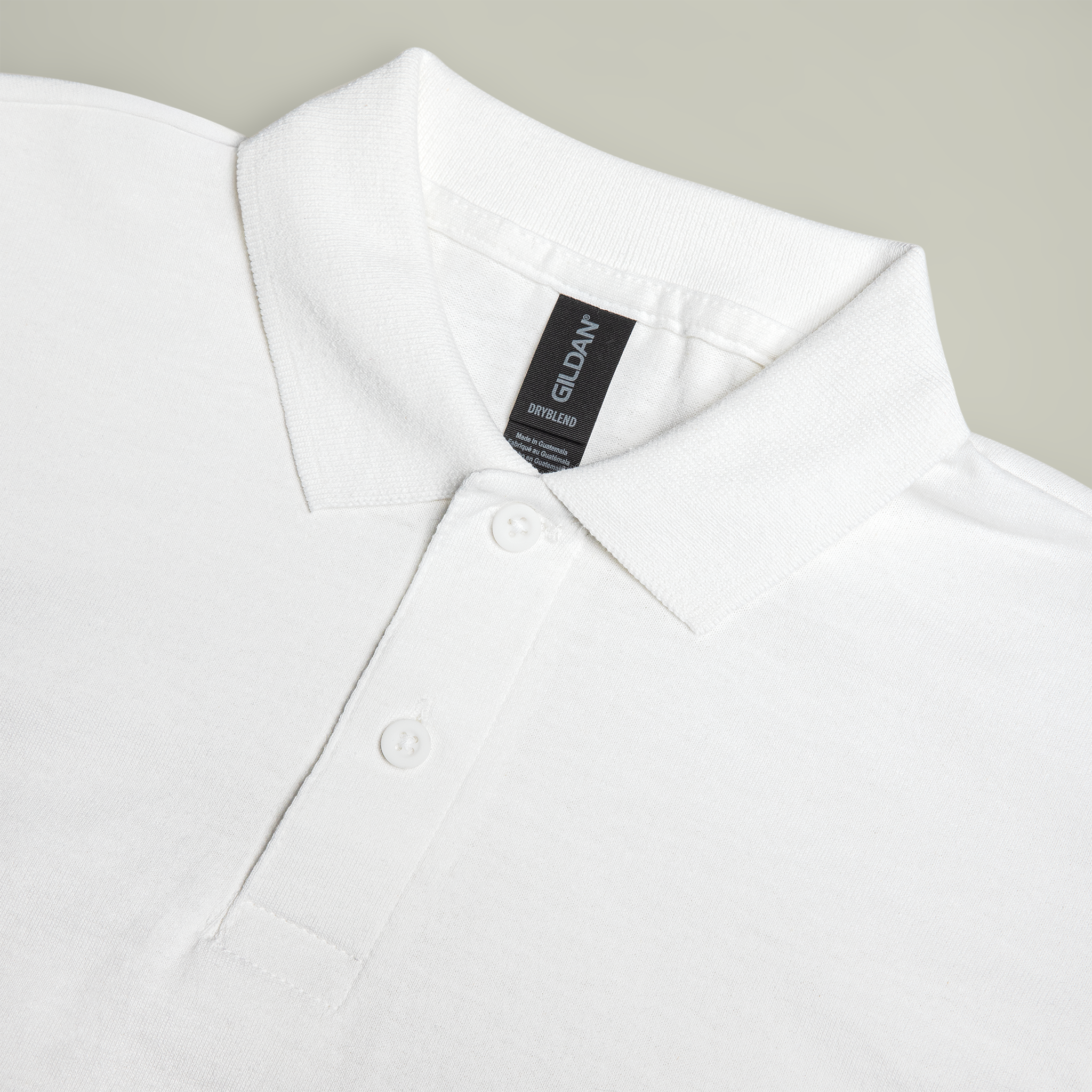 DryBlend® Youth Jersey Polo - Thumbnail Image