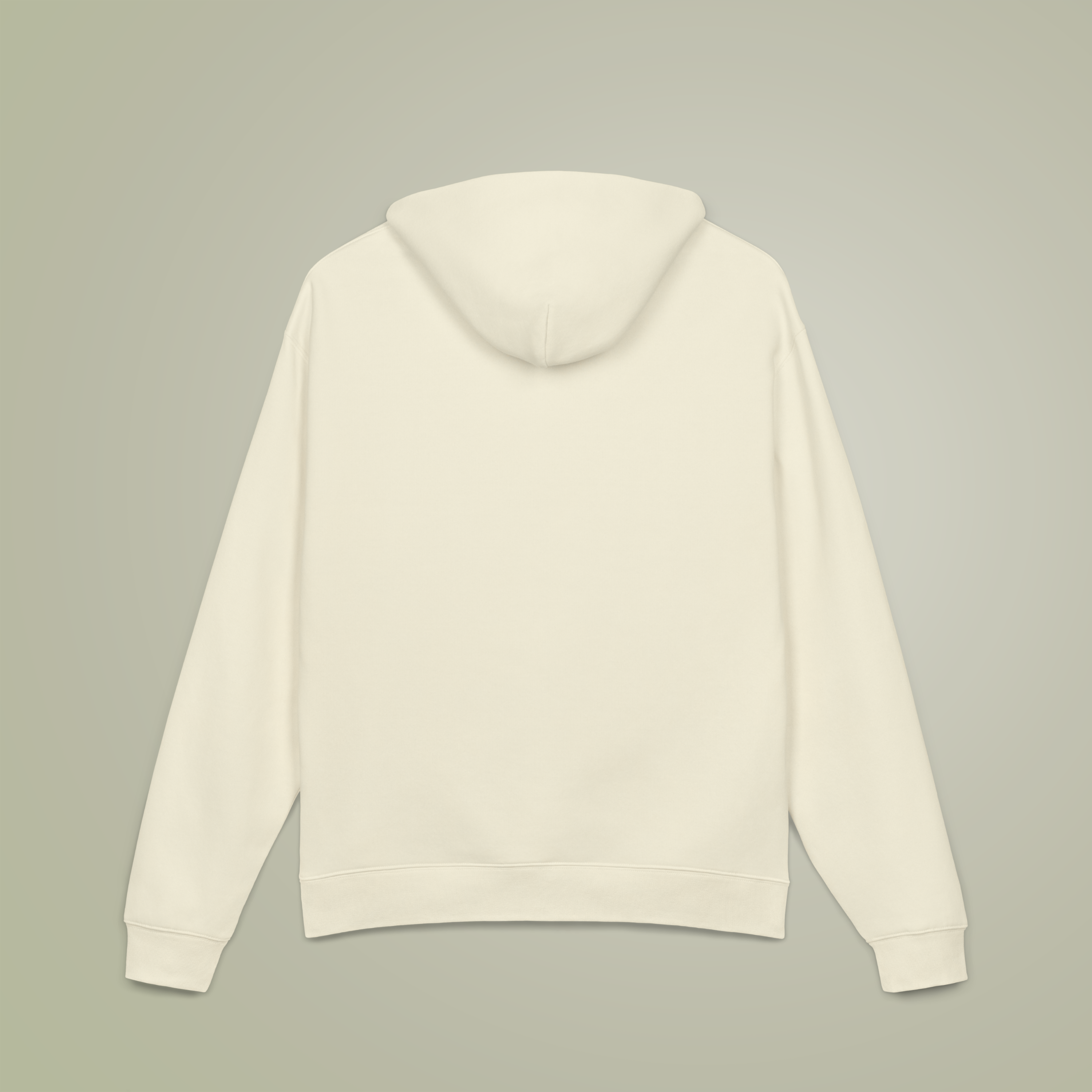 Relaxed Hoodie - Thumbnail Image