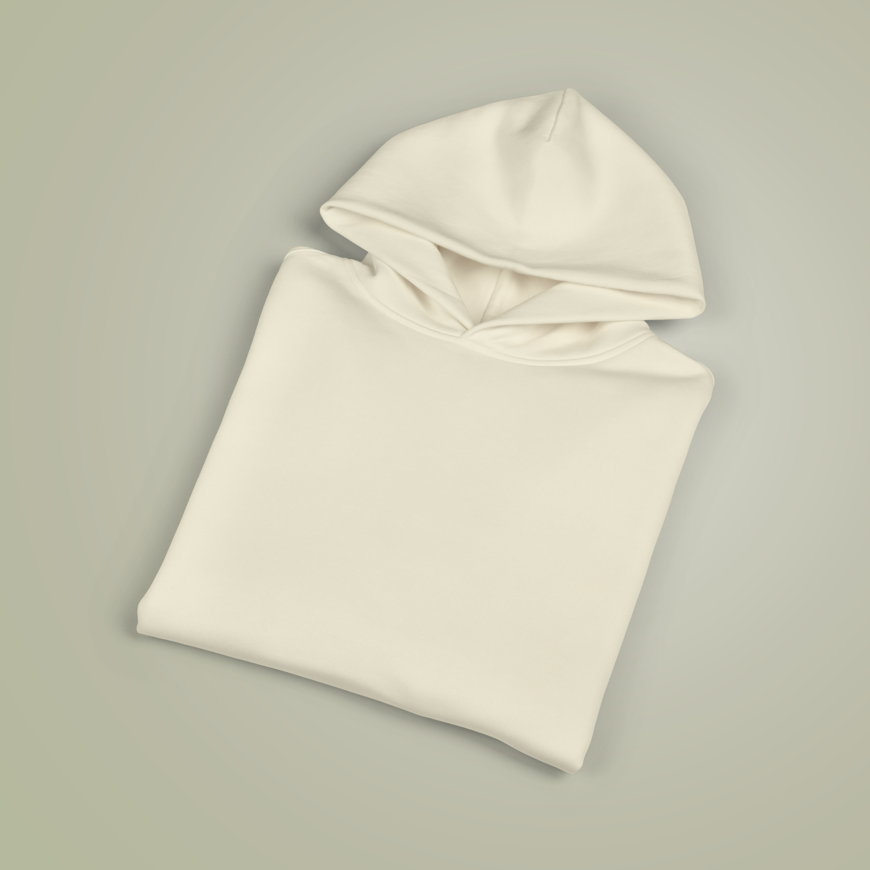 Relaxed Hoodie - Thumbnail Image
