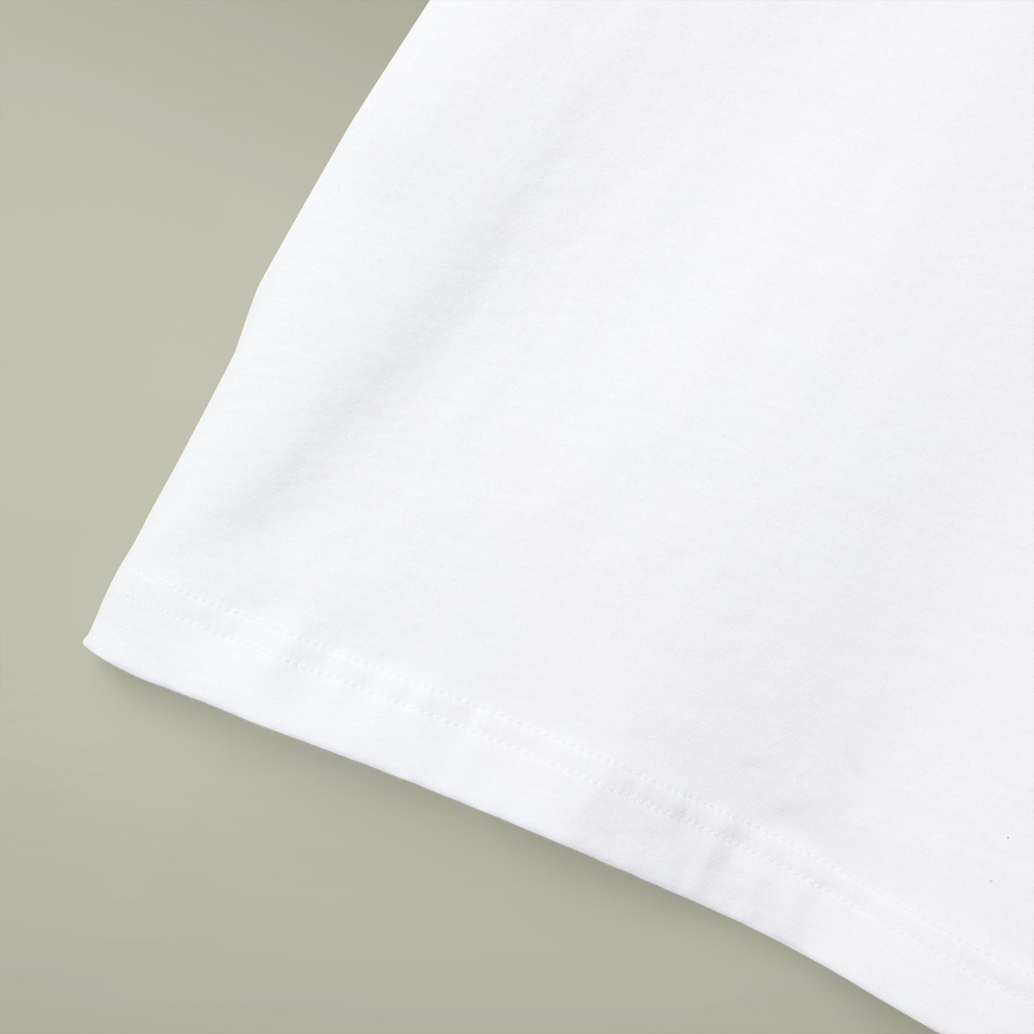 Unisex Jersey Short Sleeve V-Neck Tee - Thumbnail Image