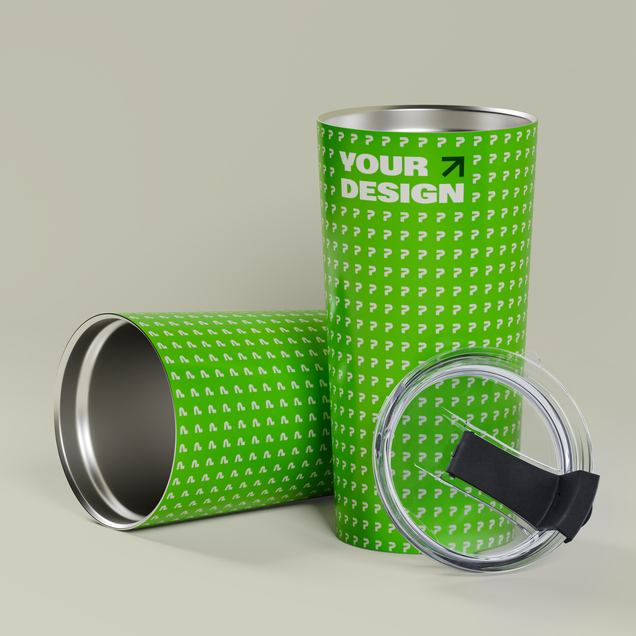 Tumbler 20oz