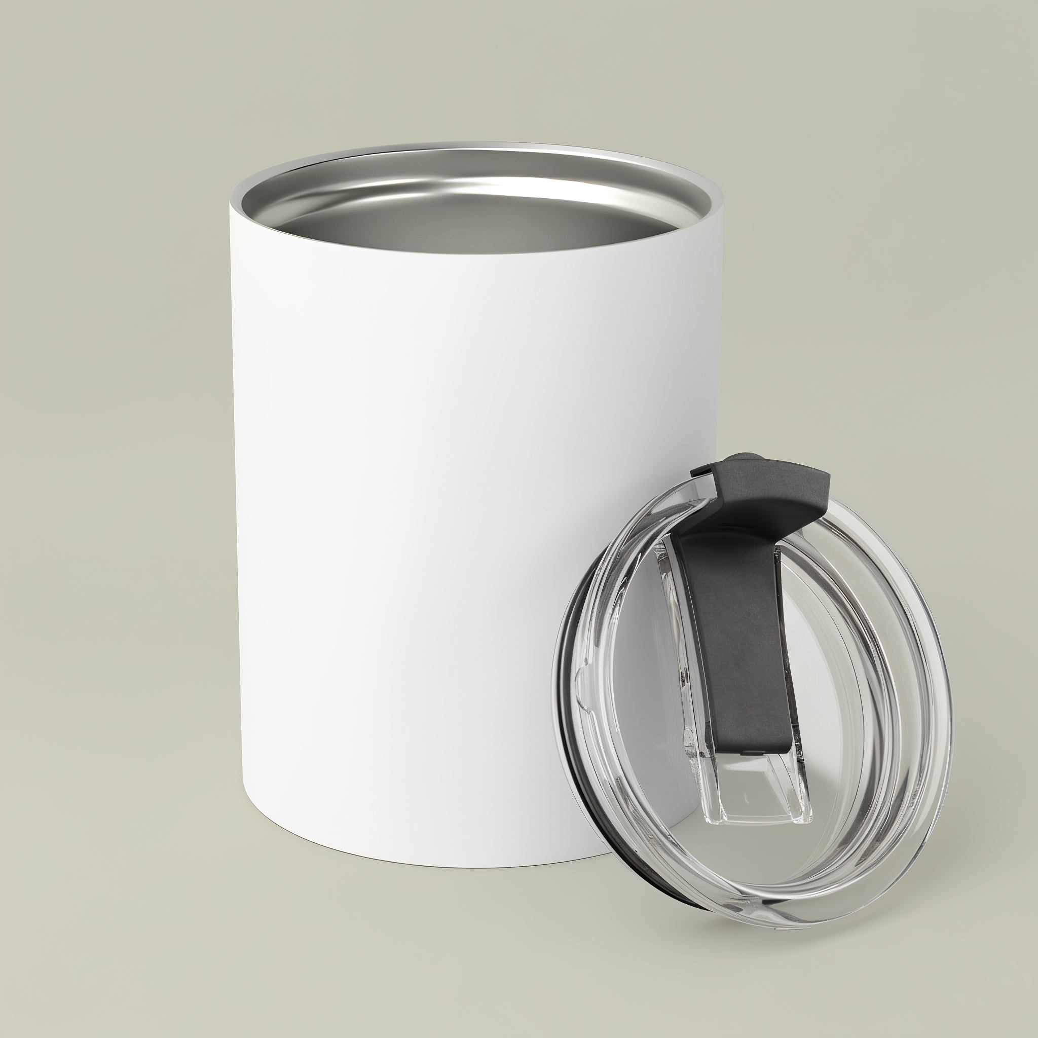 Tumbler 10ozDesign