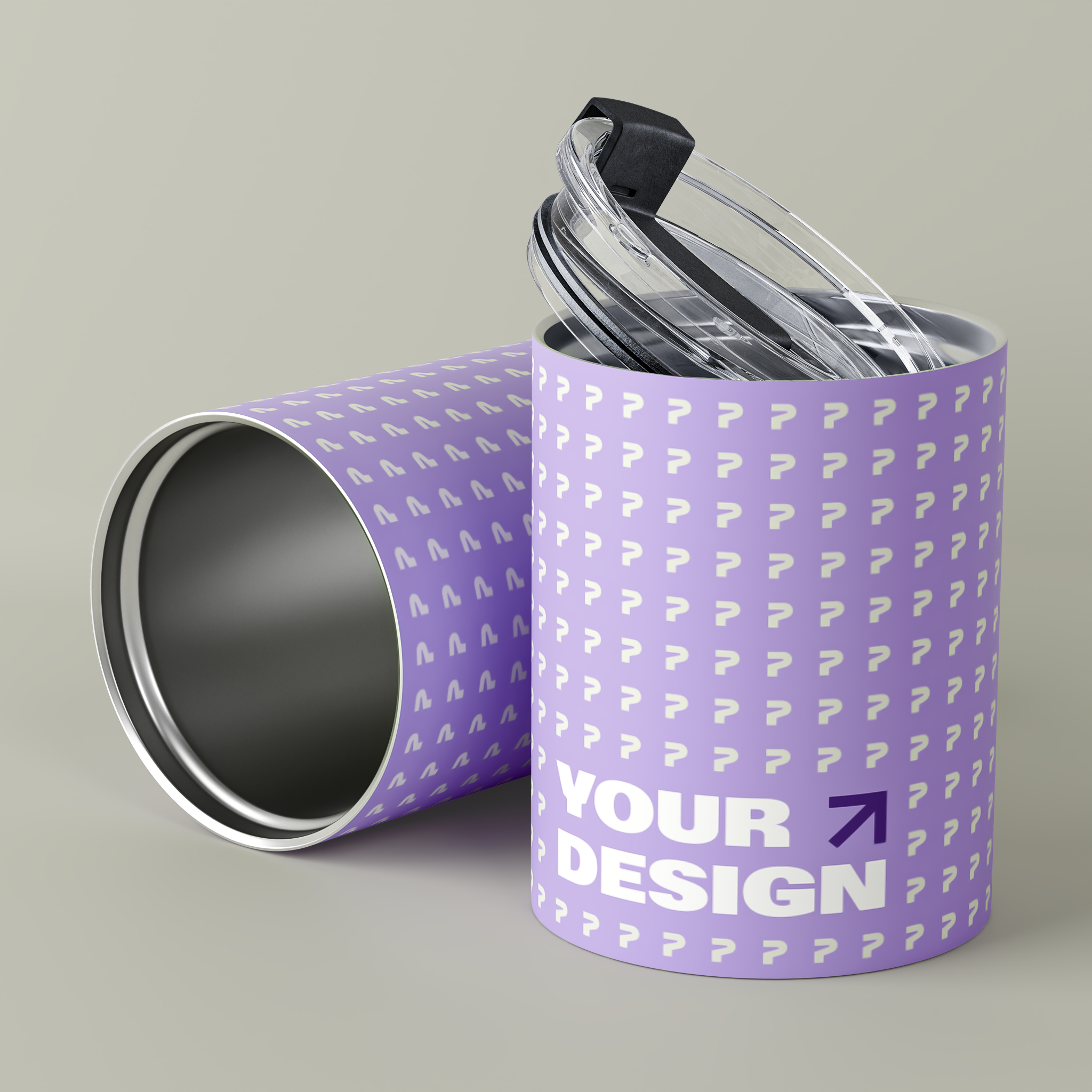 Tumbler 10oz