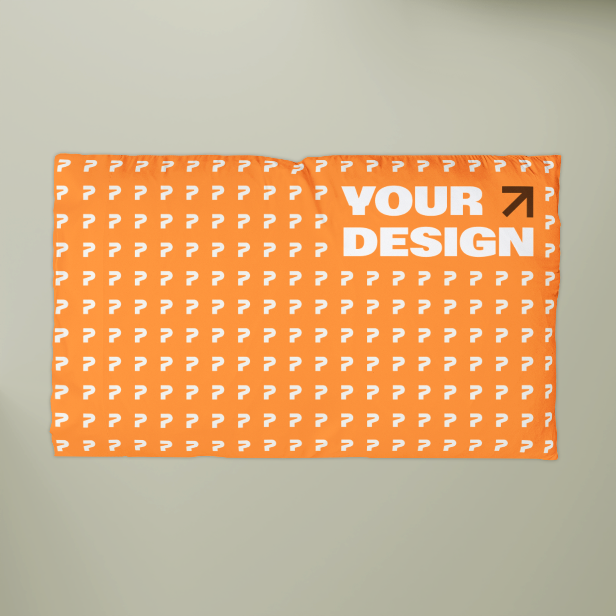 Microfiber Pillowcase