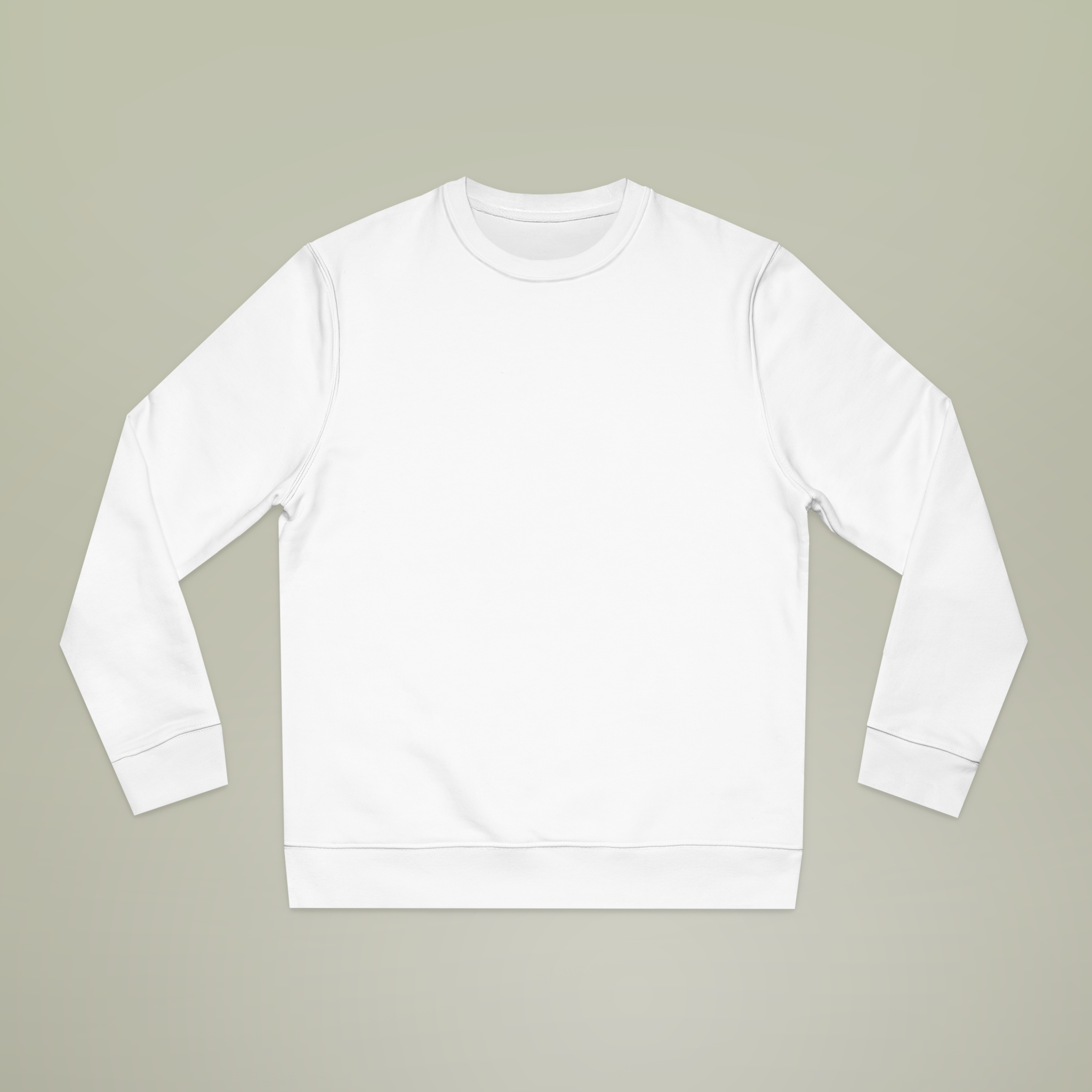 Unisex Organic  Changer 2.0  Sweatshirt - Main Image
