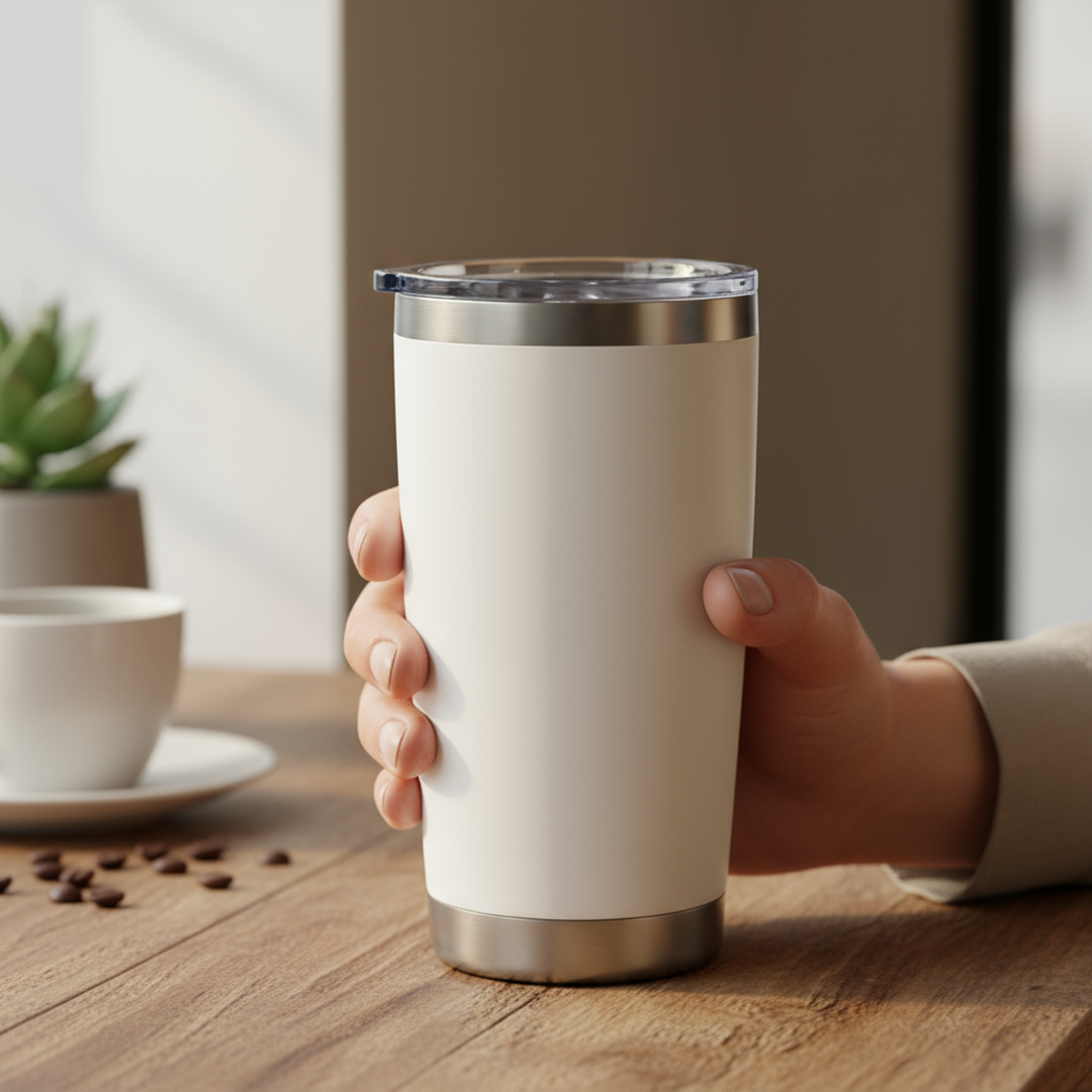 Riva Tumbler, 20oz (Engraving) - Thumbnail Image