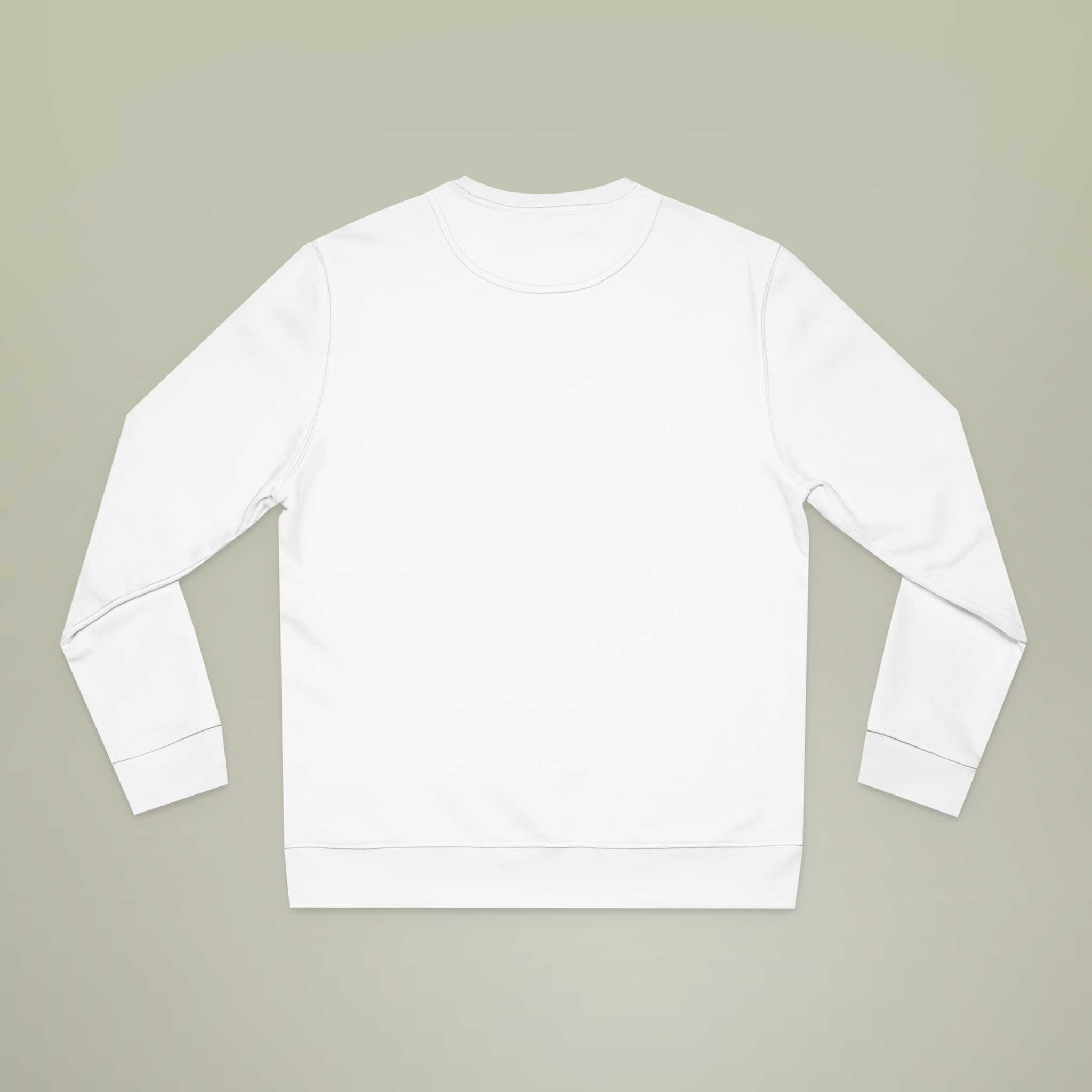 Unisex Organic  Changer 2.0  Sweatshirt - Thumbnail Image