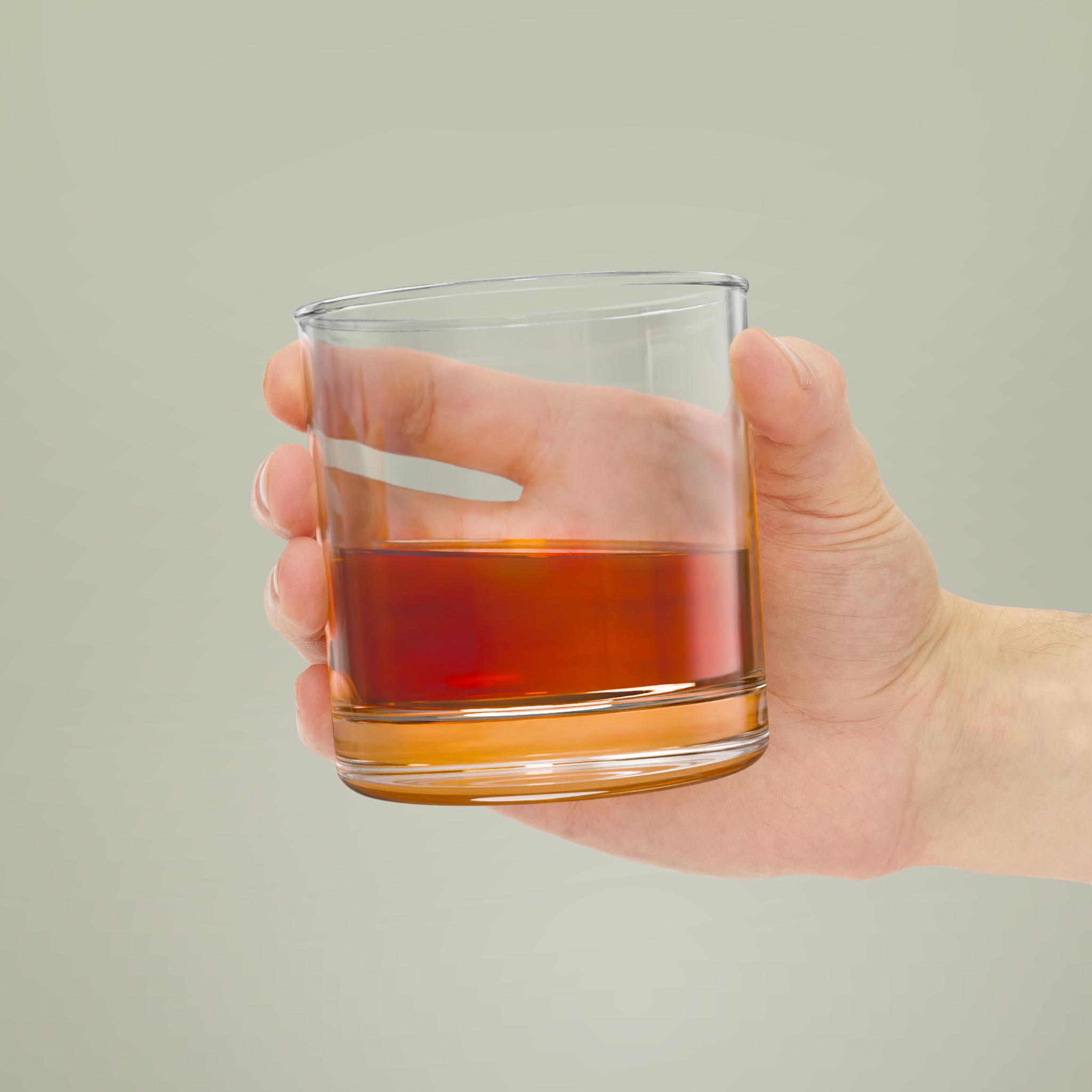 Whiskey Glass, 10.5oz (Engraving) - Thumbnail Image