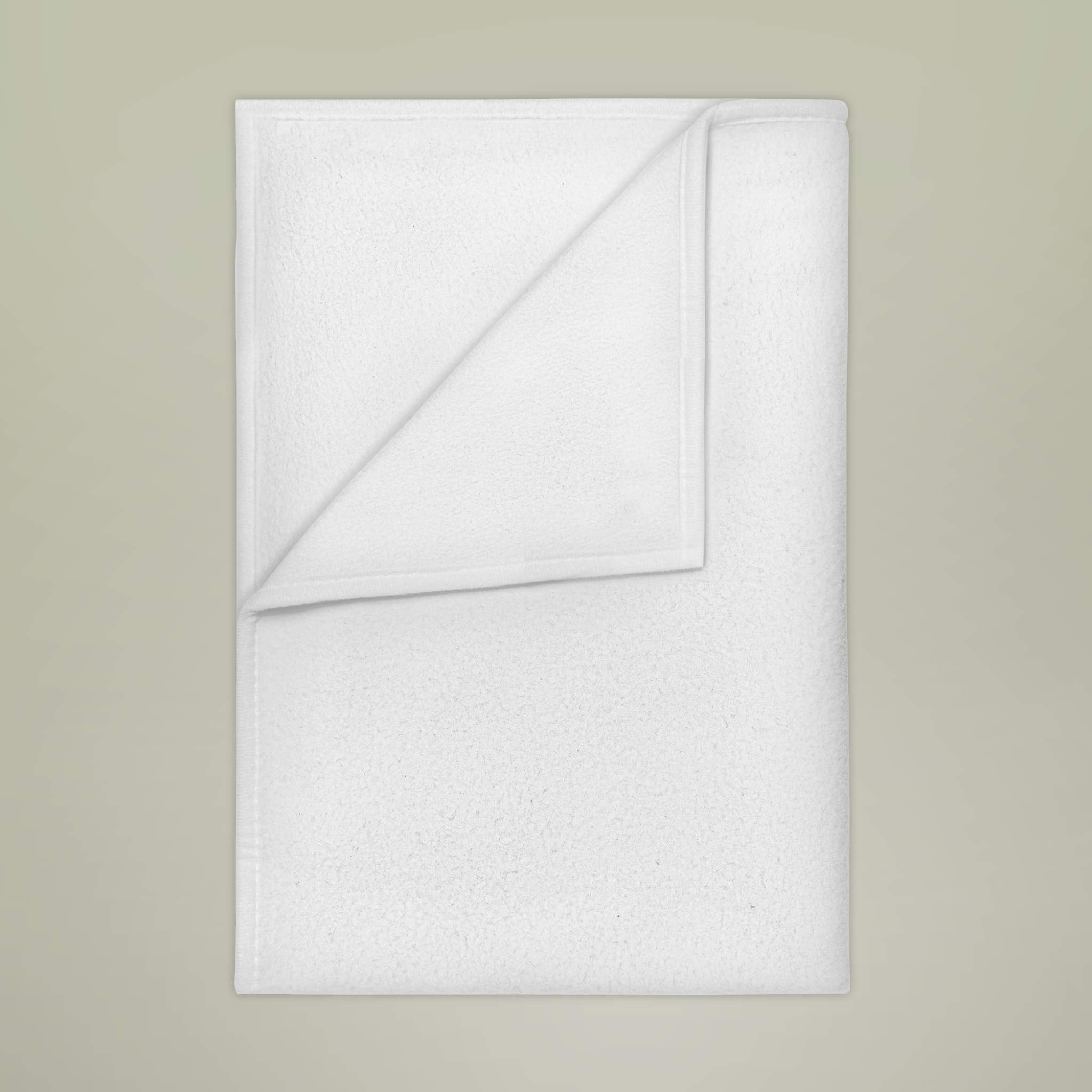 Toddler Blanket - Thumbnail Image
