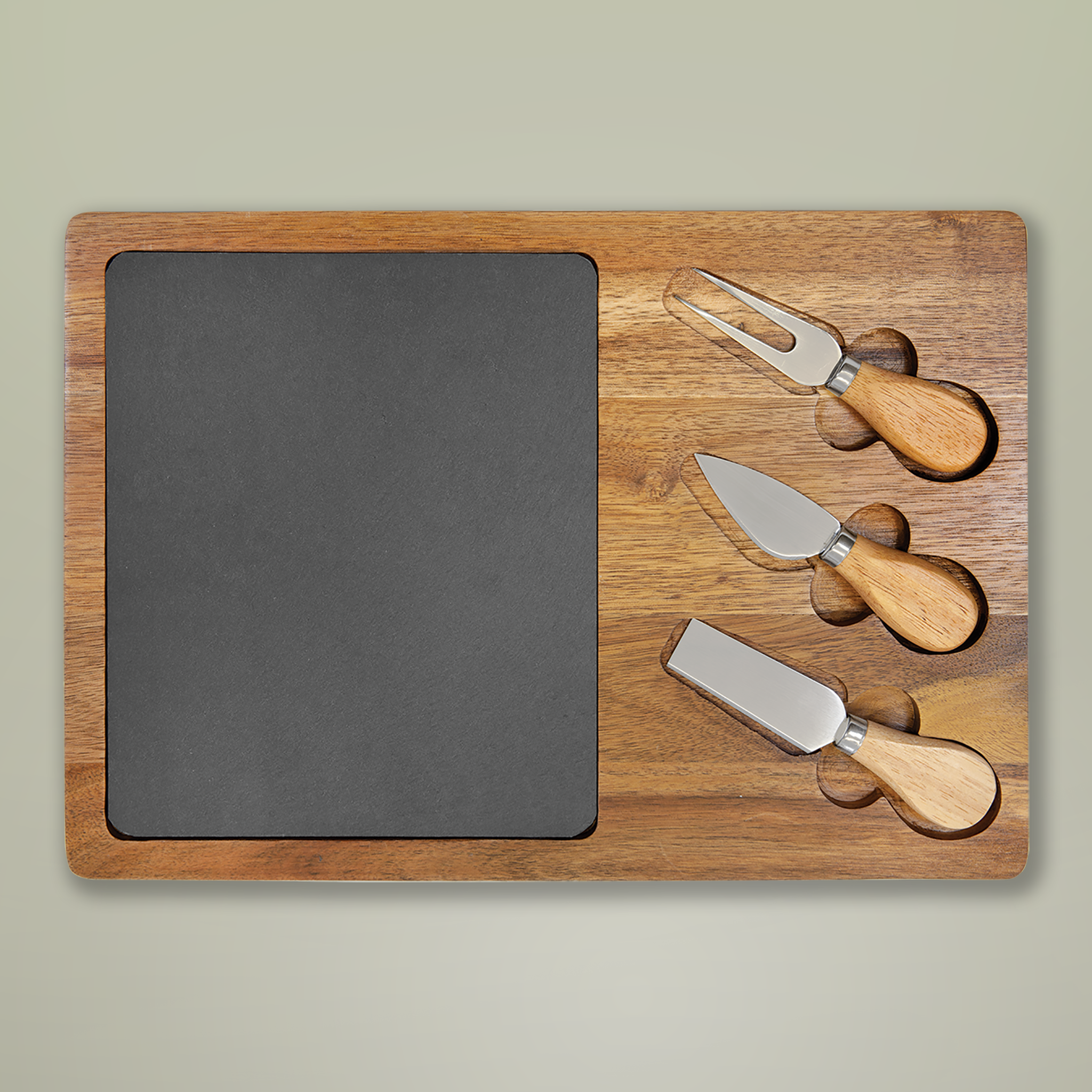 Charcuterie Board (Engraving)Design