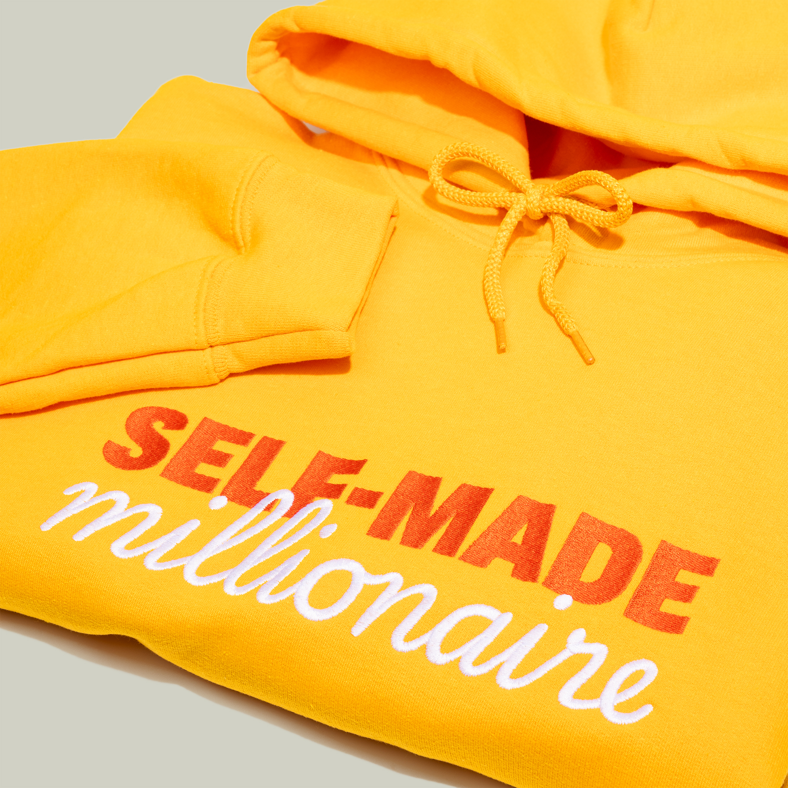 Unisex Heavy Blend™ Hooded Sweatshirt - Thumbnail Image