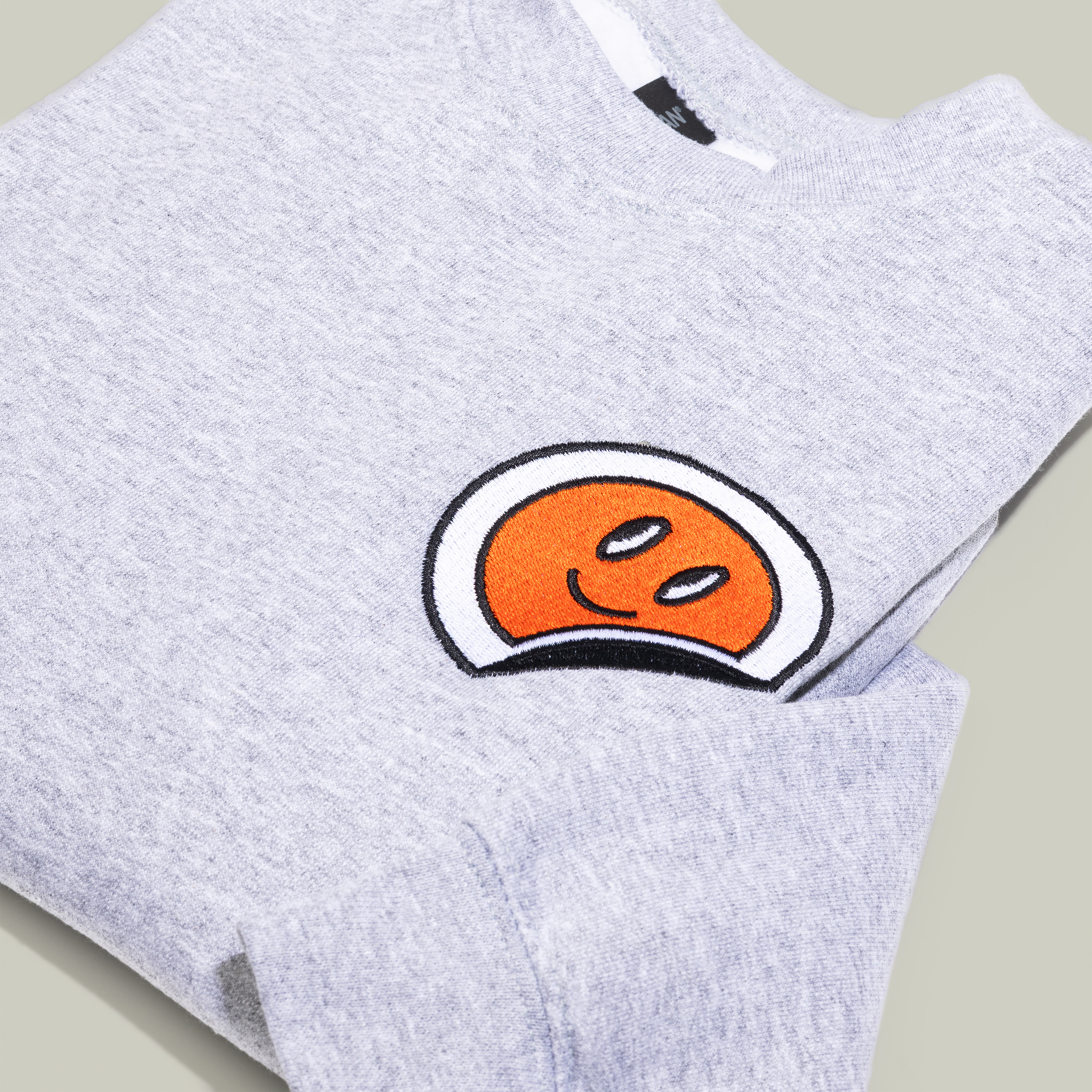 Youth Crewneck Sweatshirt - Thumbnail Image